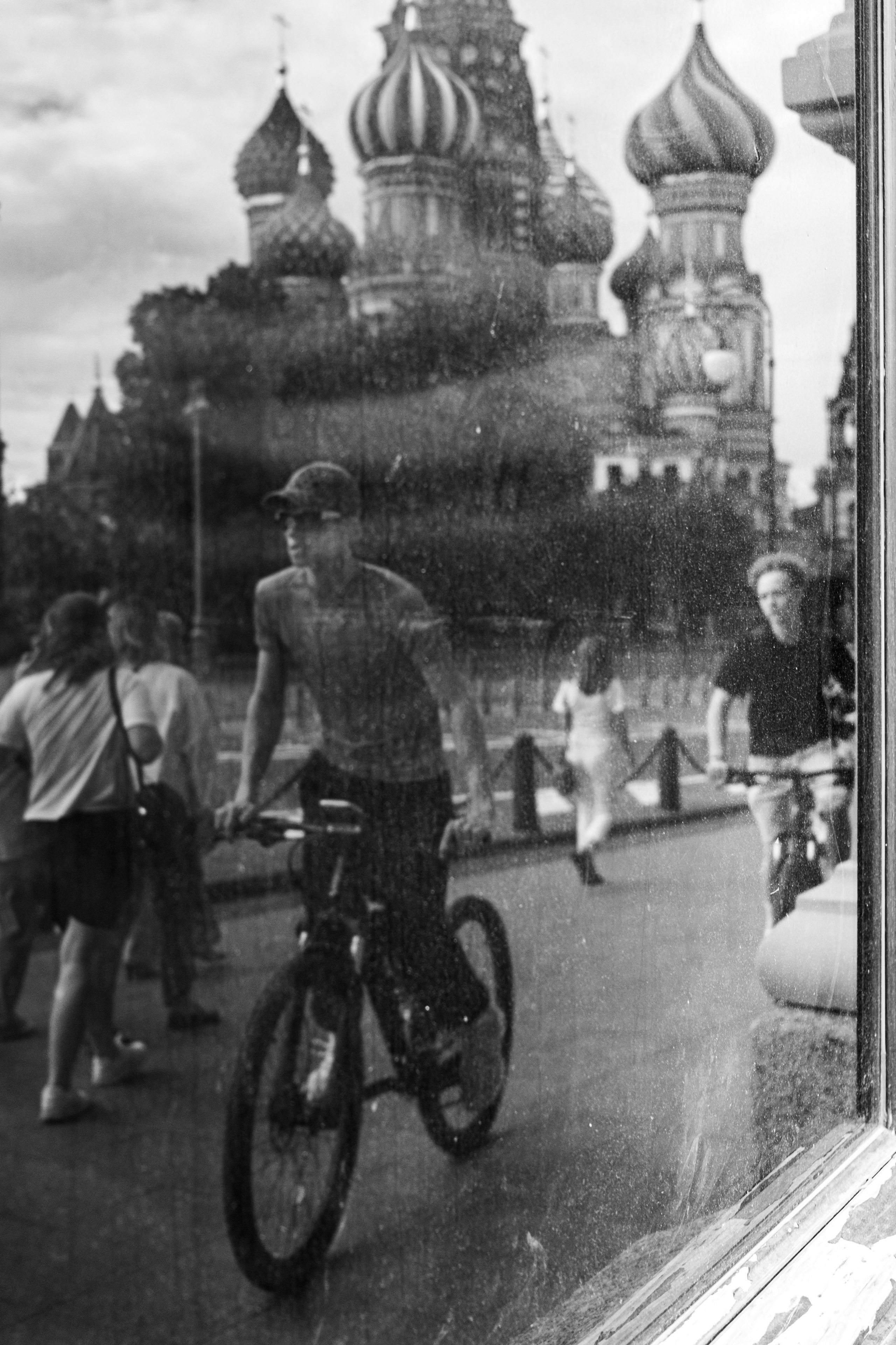 STREET / TRAVEL. Family and travel photographer from Israel