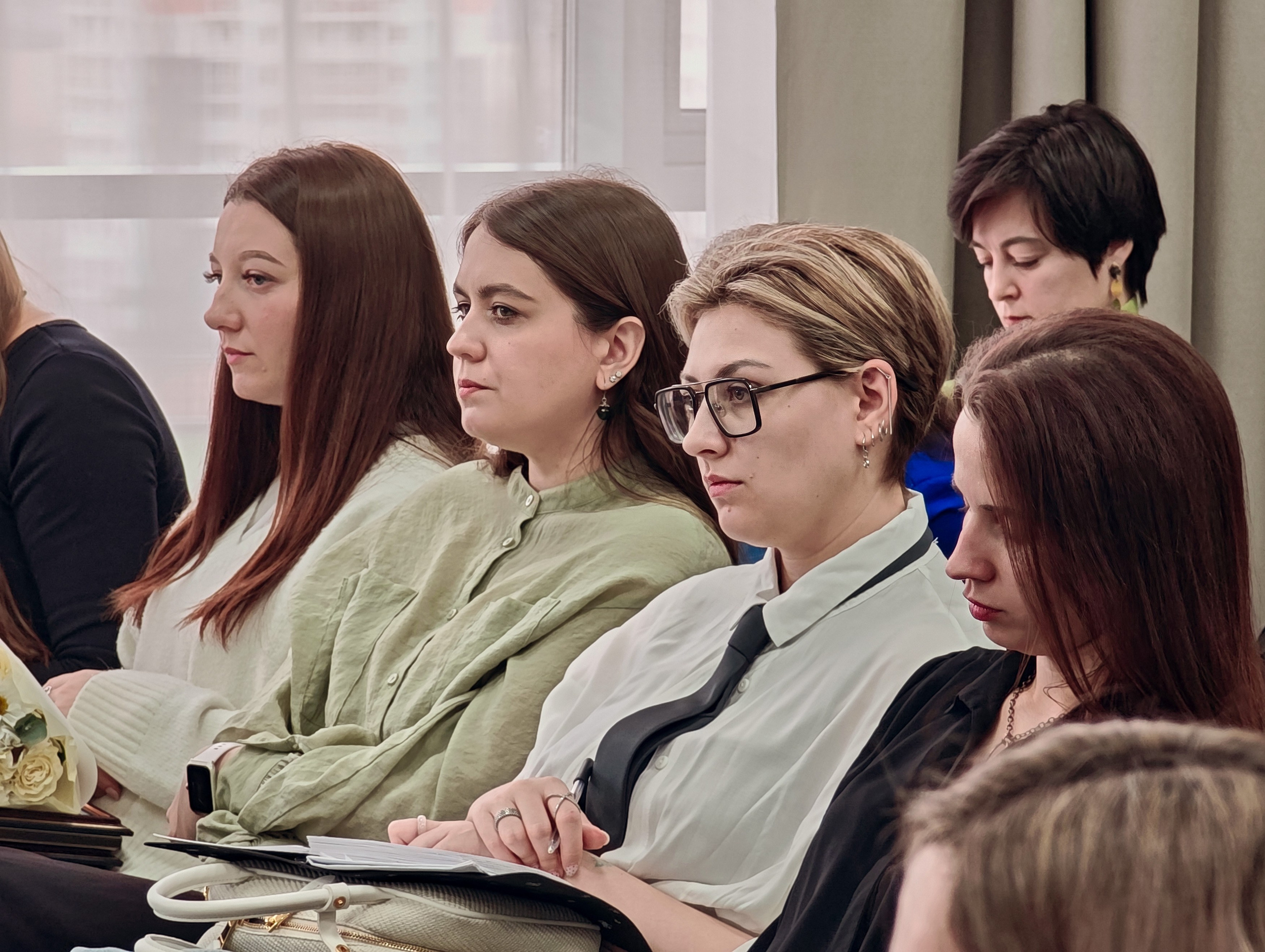 PR Среда в СФУ — СНЯТО НА СМАРТФОН (2 дня съёмок). Фотограф Яковлев Роман — Красноярск