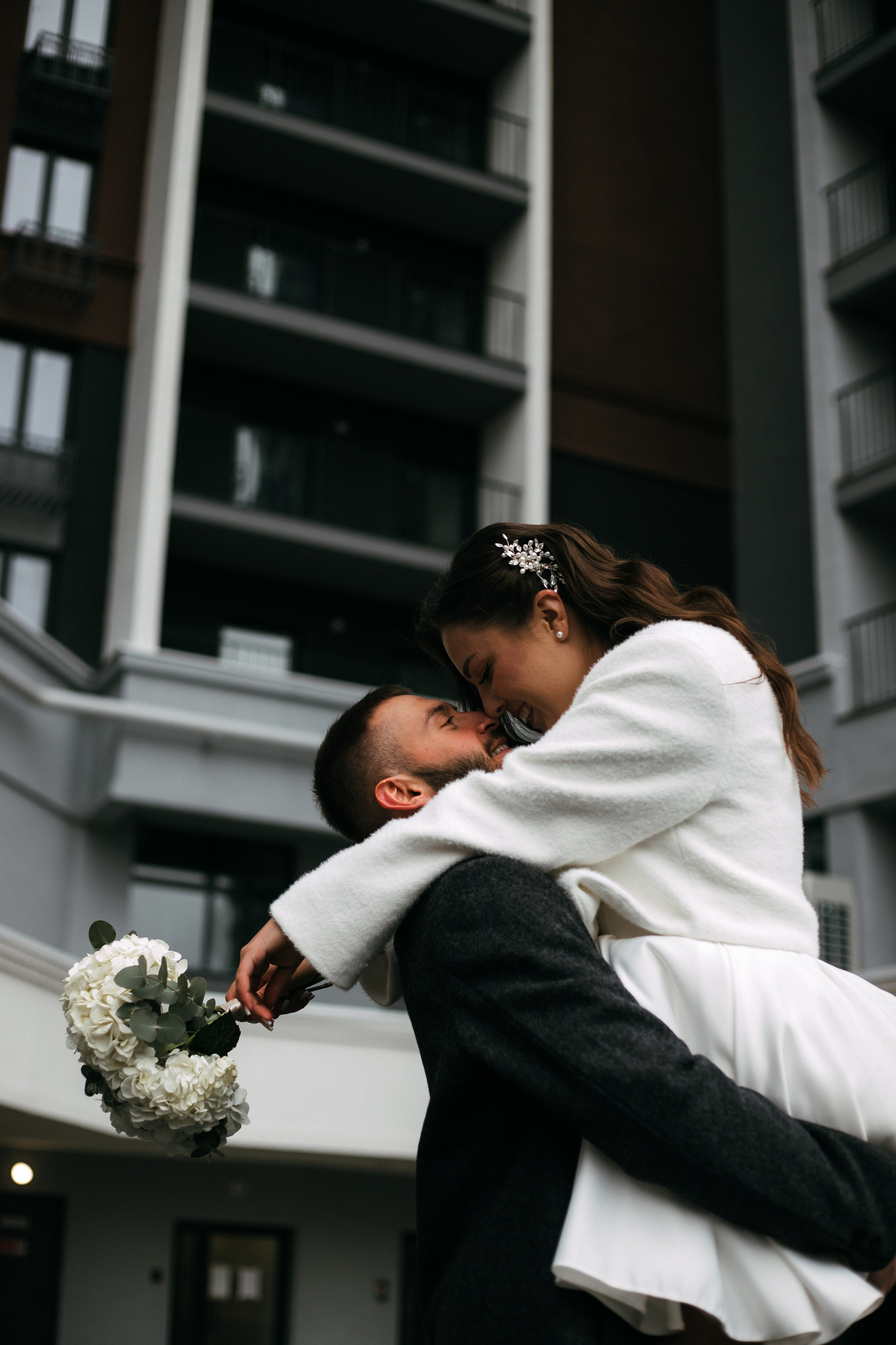 ВАДИМ & СВЕТЛАНА. Семейный фотограф Нижний Новгород