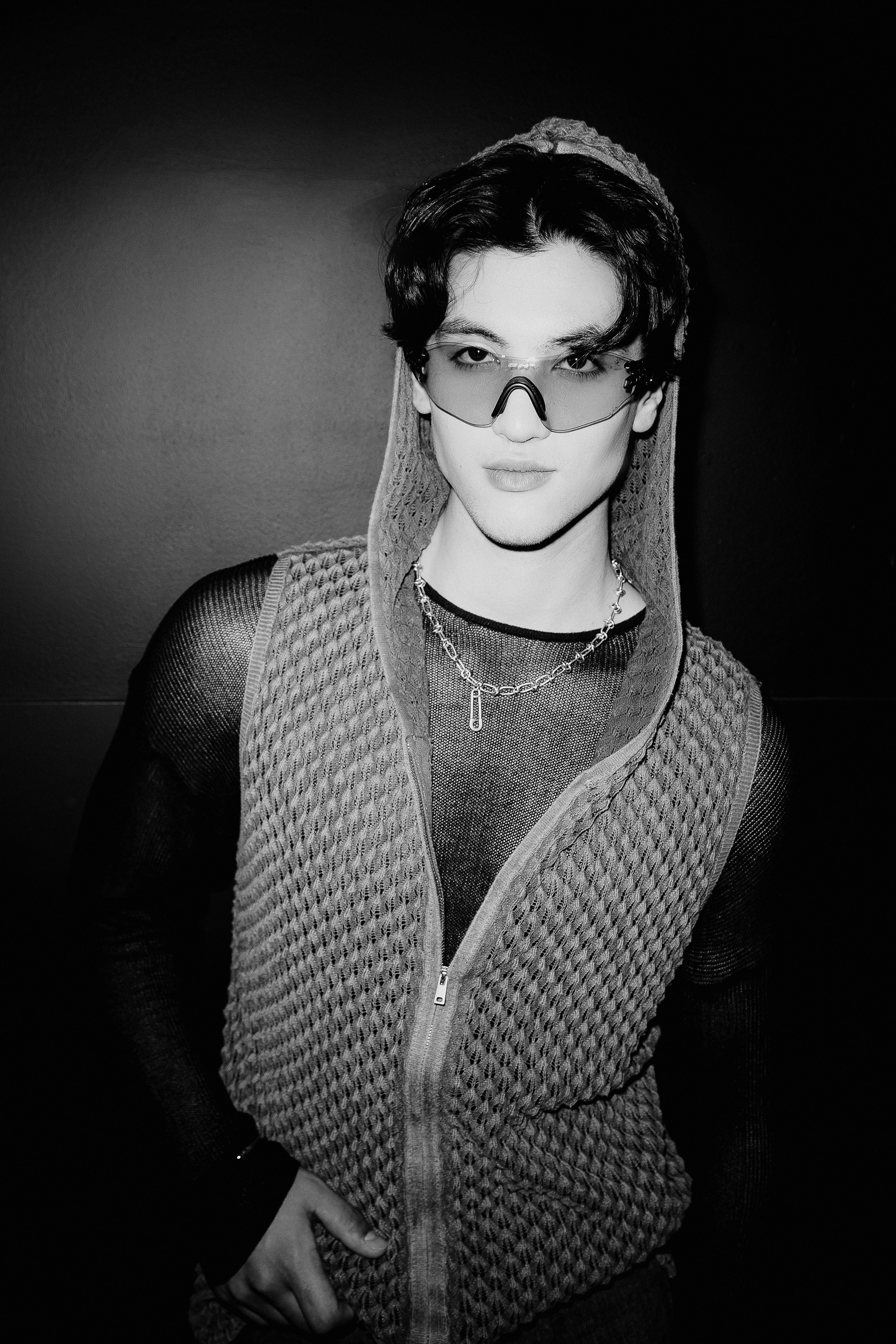 VISA FWA SEASON 9. Фотограф Алматы | Весь мир — Никита Колодин