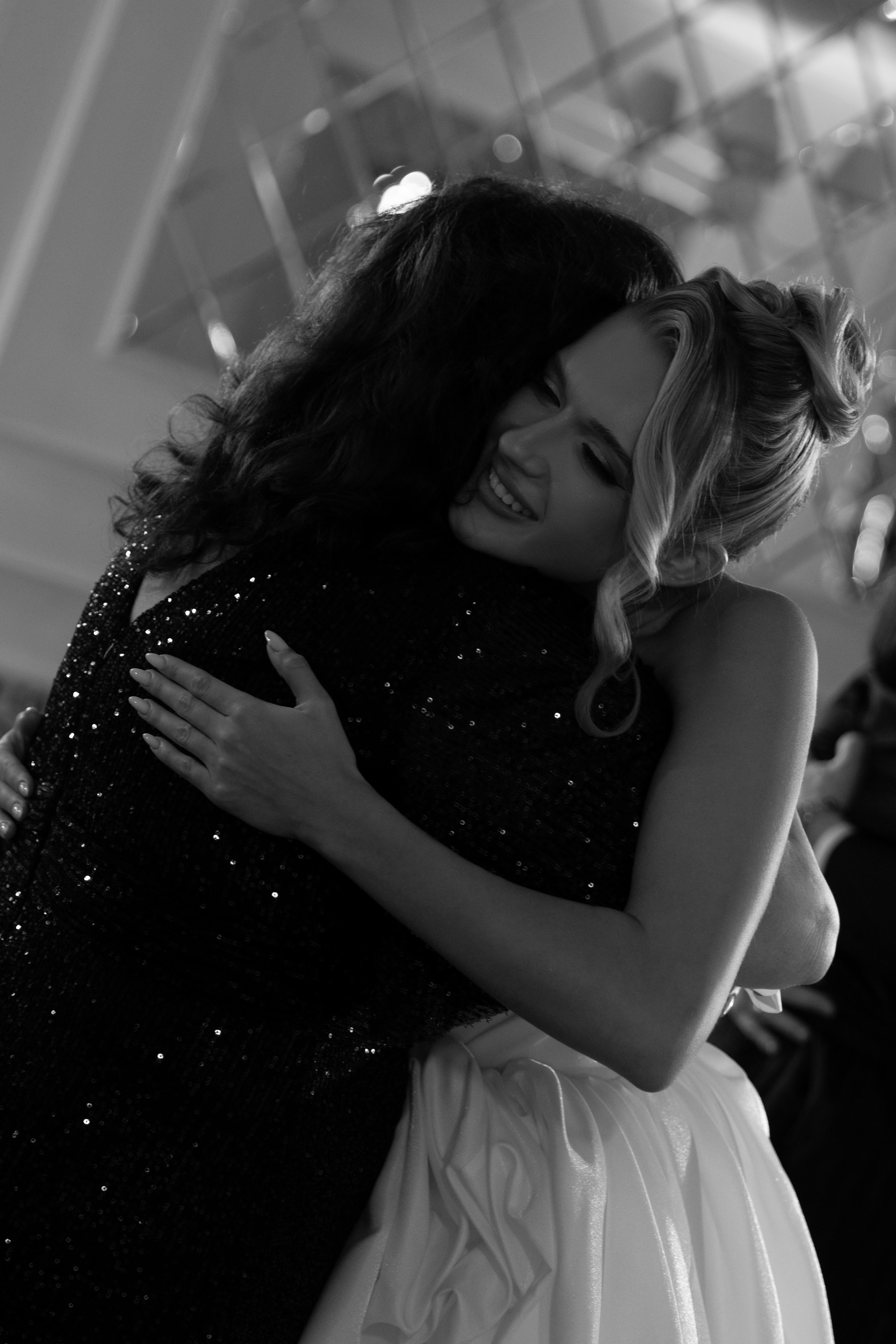 Кирилл и Арина. Свадебный фотограф в Москве и Владимире Егор Дмитриев