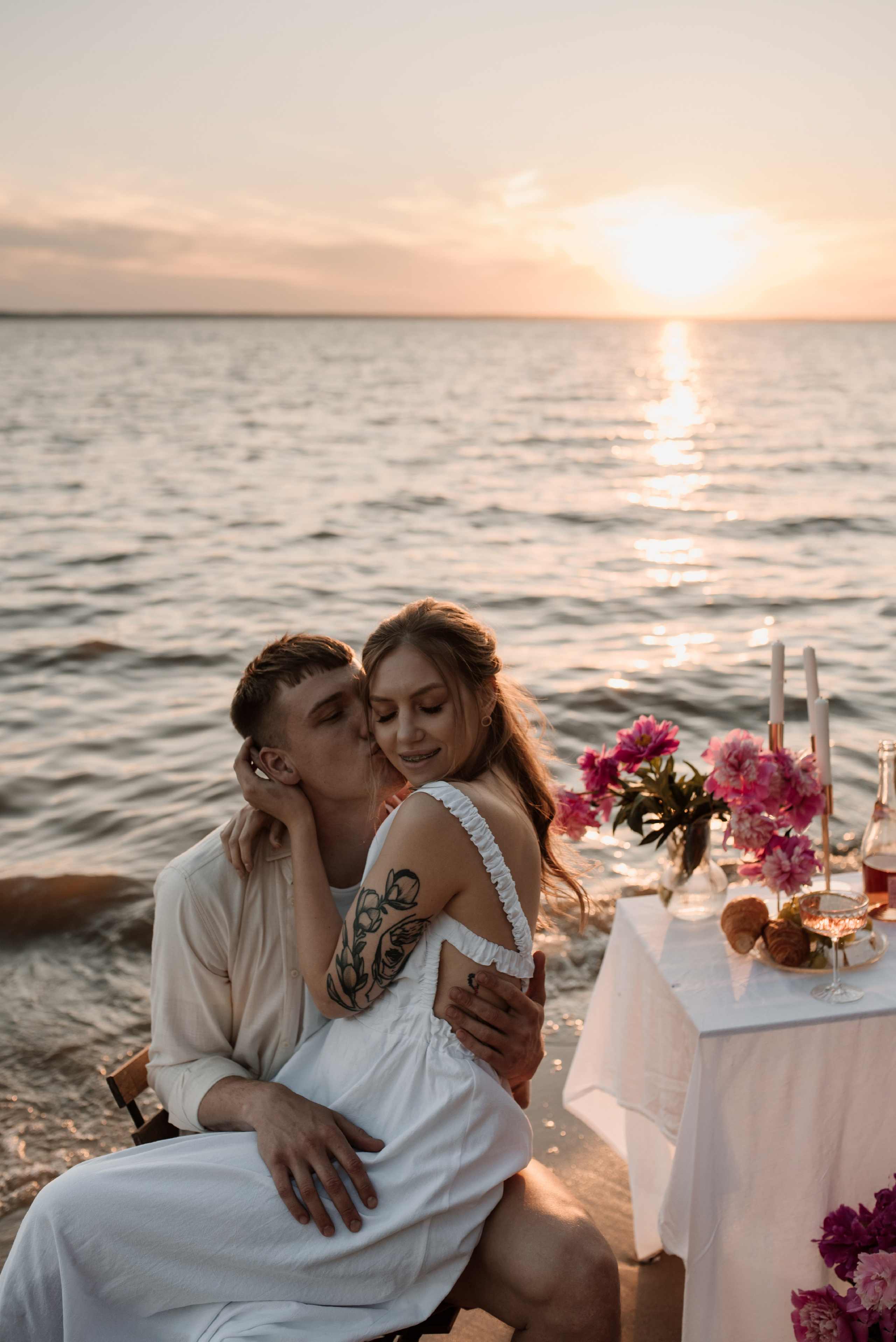 Катя ♡ Егор. Фотограф Ольга Плеханова | Нижний Новгород, Москва