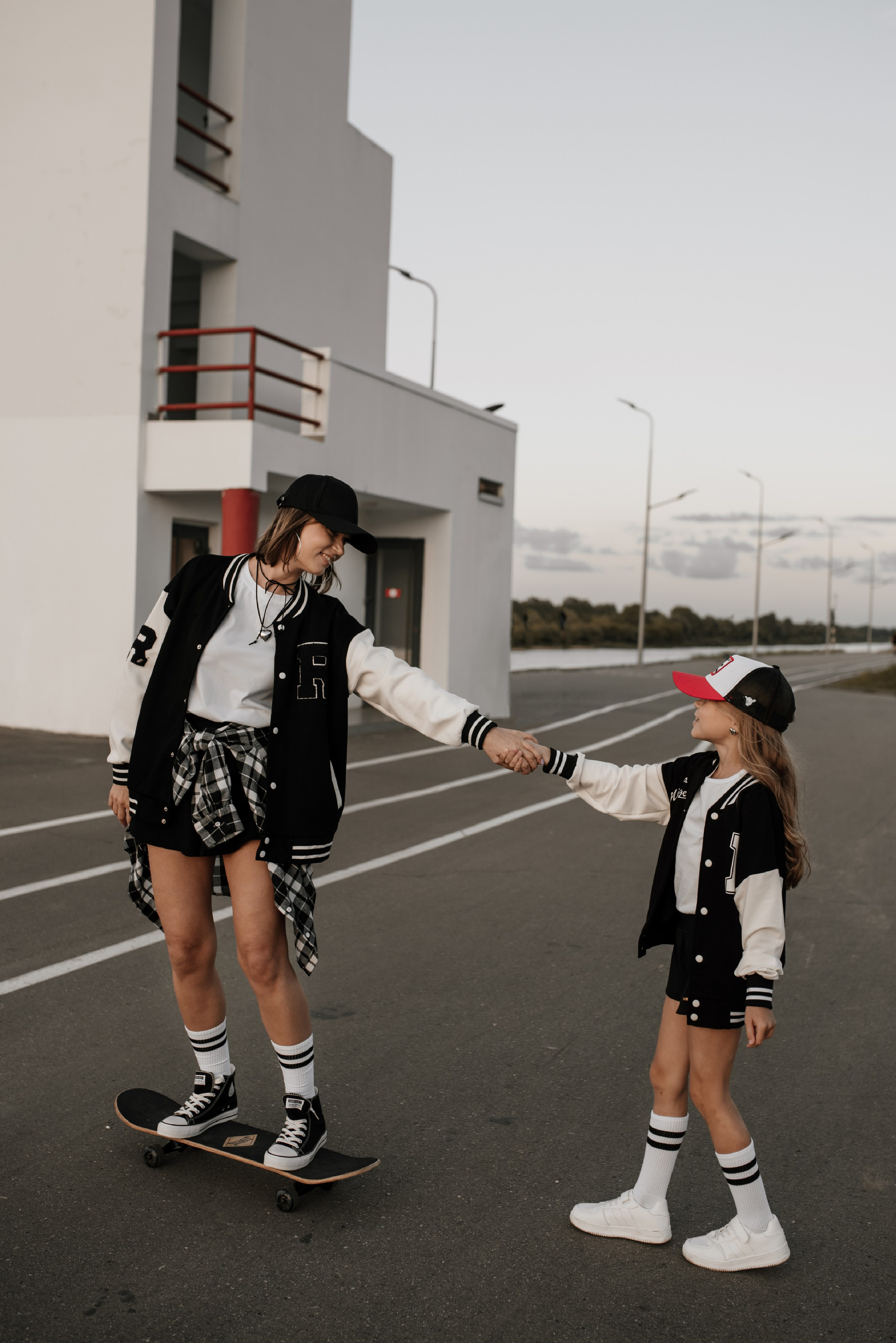 Ира ♡ Алена. Фотограф Ольга Плеханова | Нижний Новгород, Москва