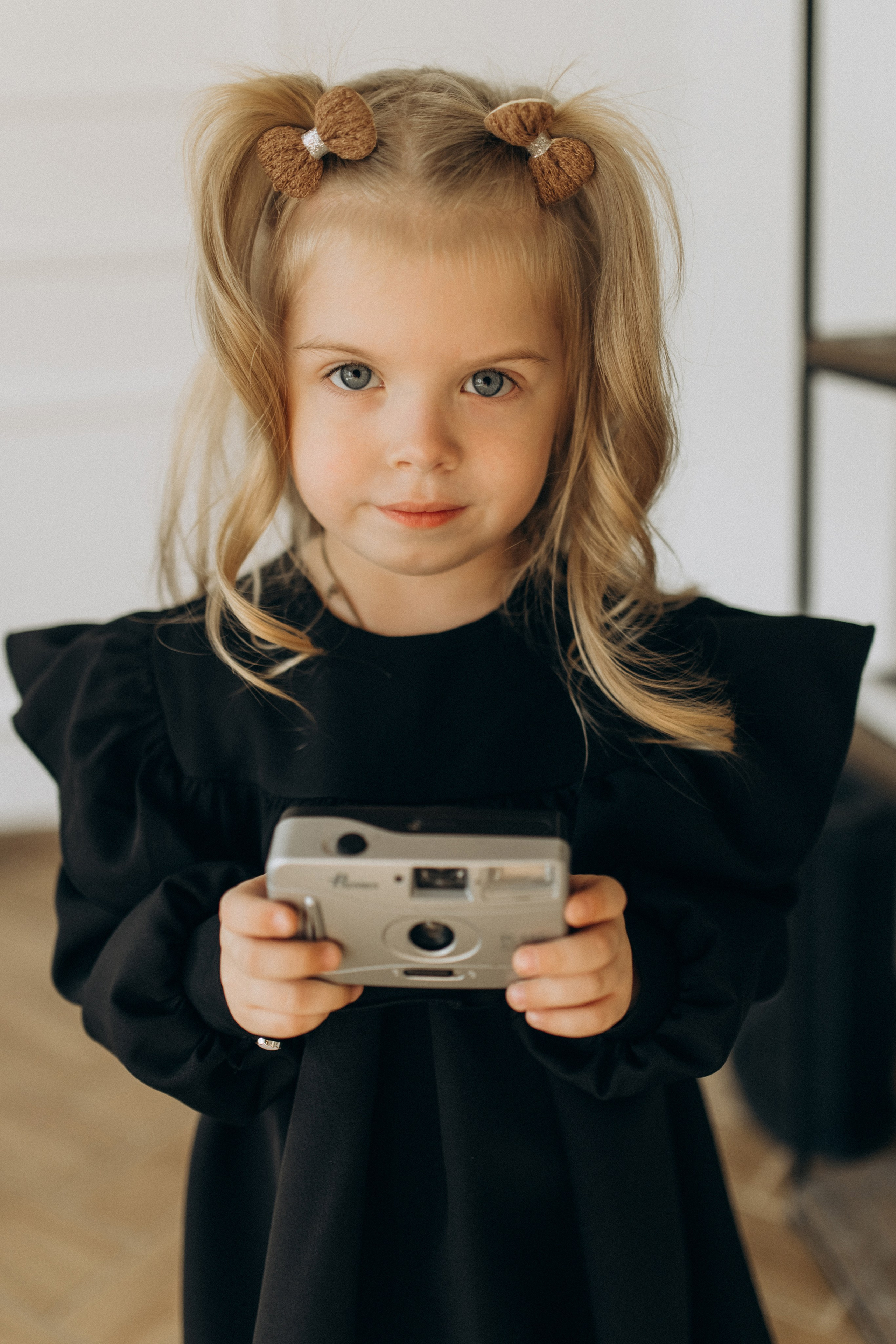 Семейная в Wood