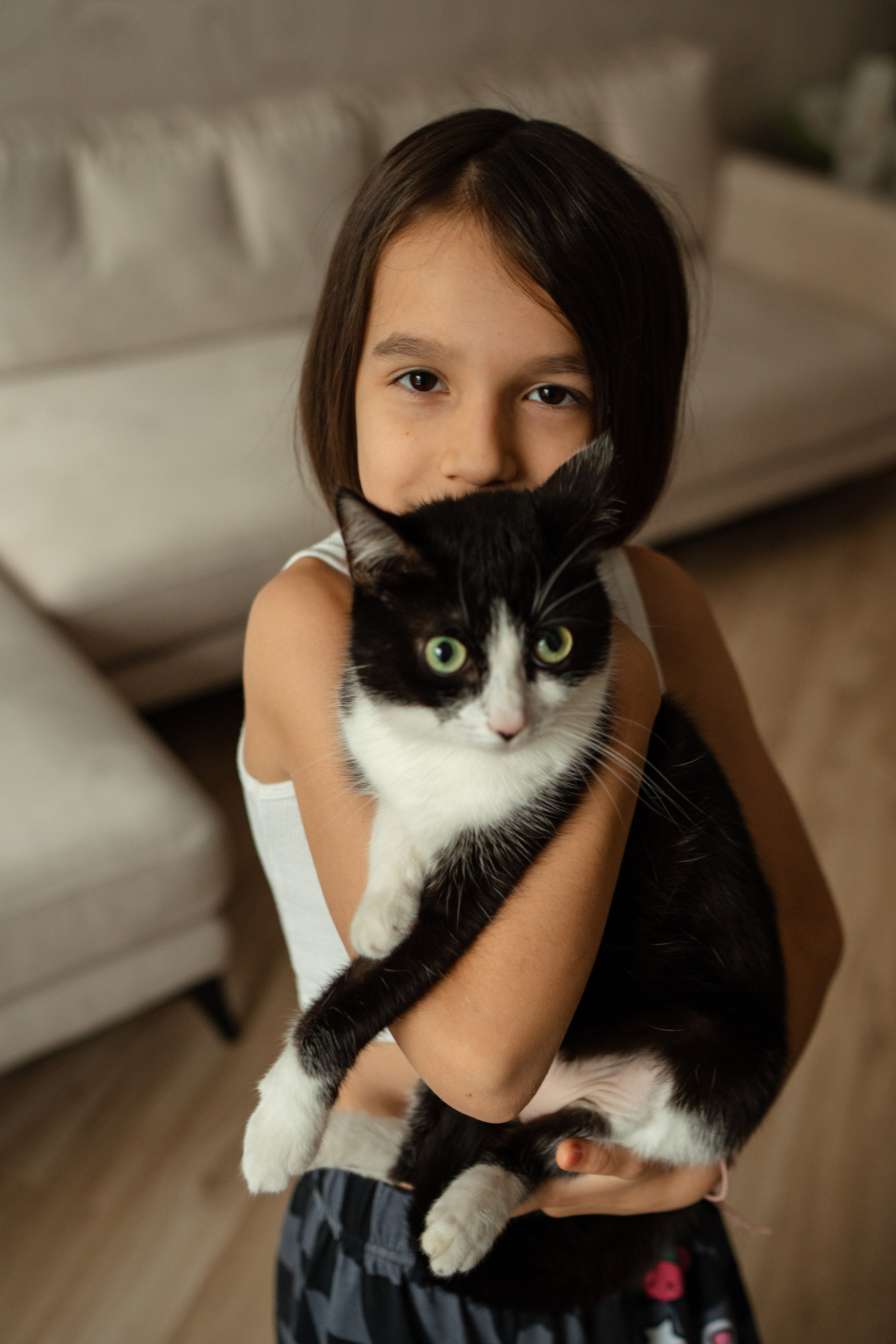 Ксения. Семейный фотограф в Санкт-Петербурге — Наташа Тарасенко