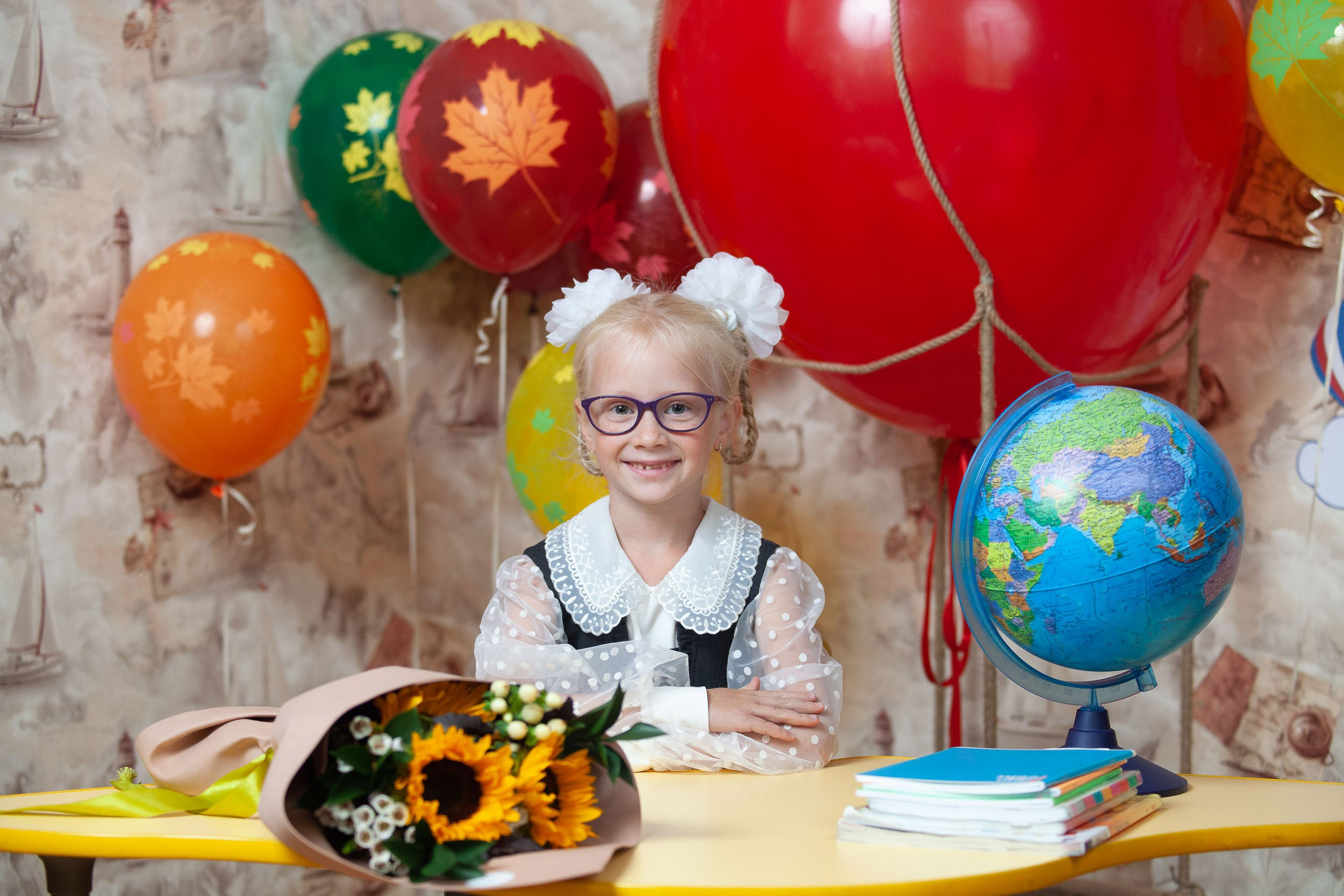 1 сентября 2023. Гимназия № 2