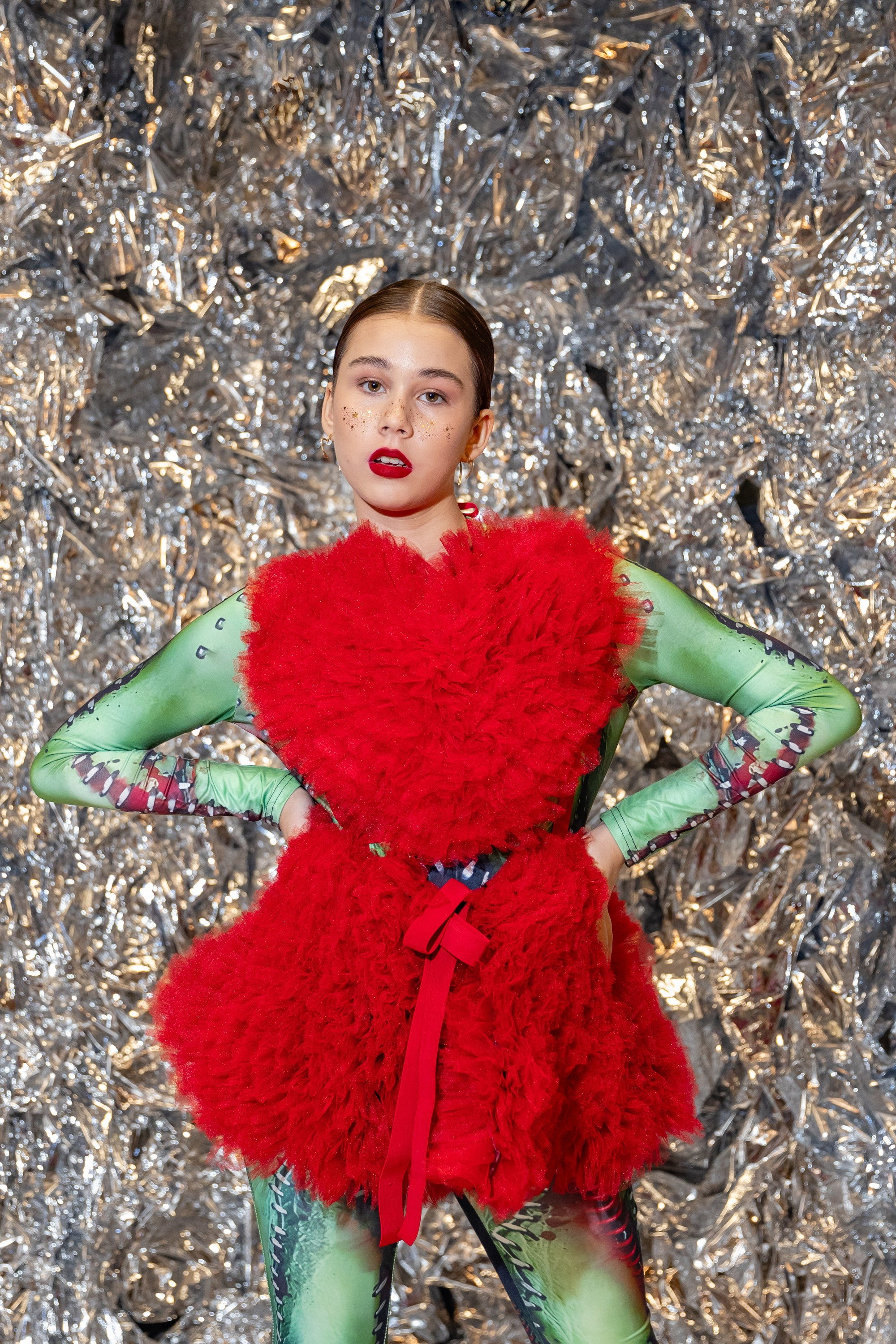 ESTET FASHION WEEK (KIDs REVOLUTION). Татьяна Чернышова свадебный фотограф Москва