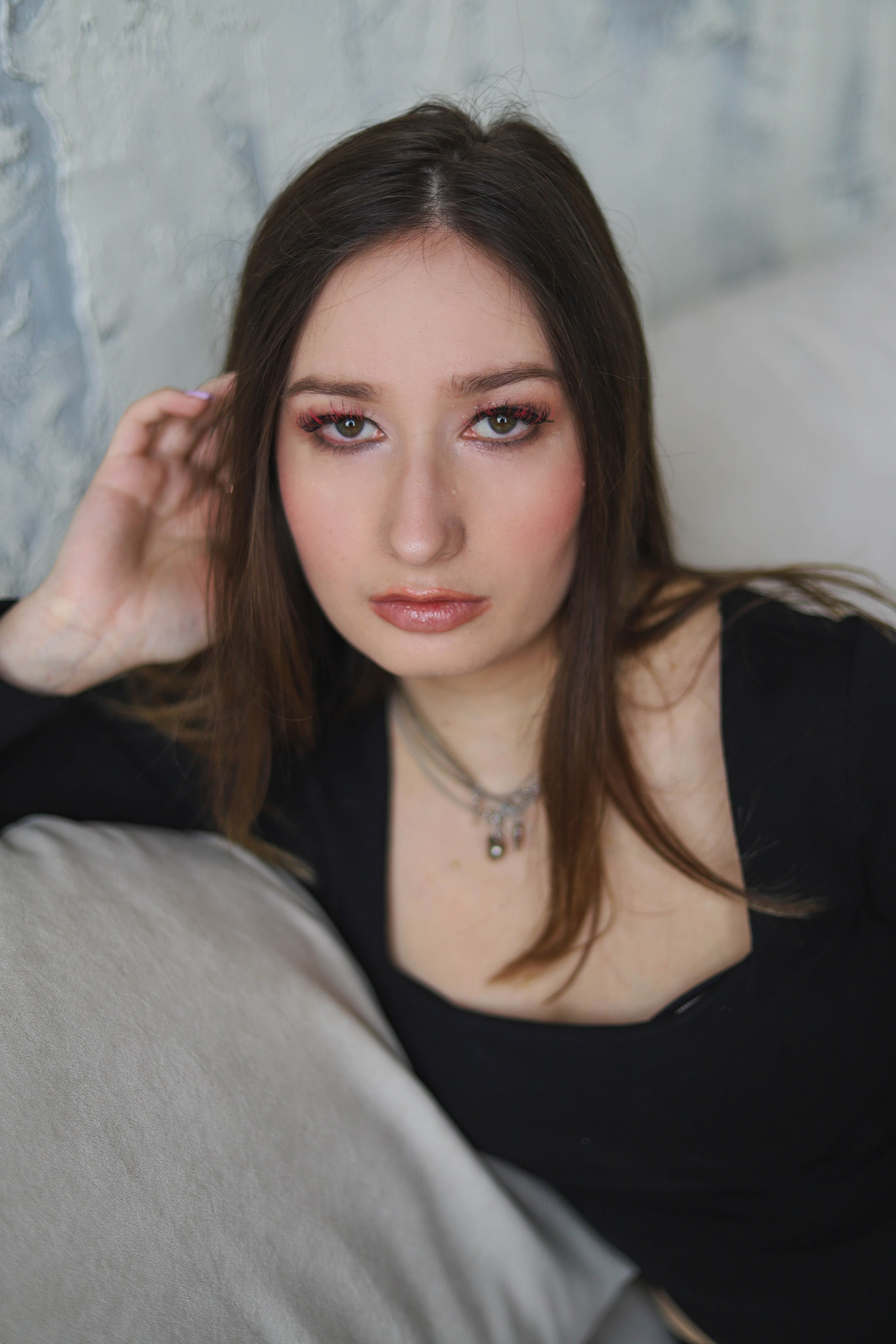 Серёгина Анастасия. Promodels