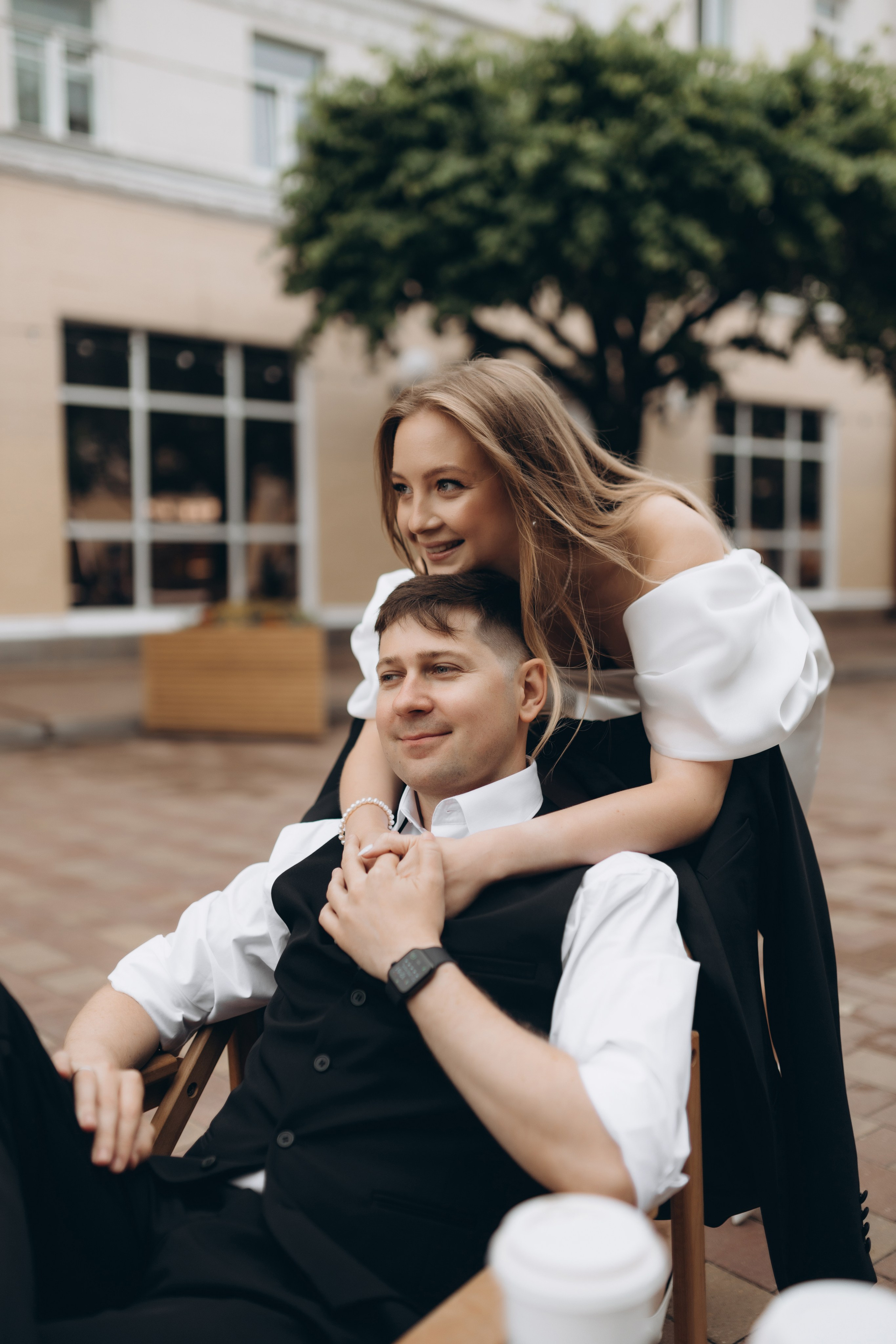 Вячеслав&Валерия. Фотограф Смоленск Москва