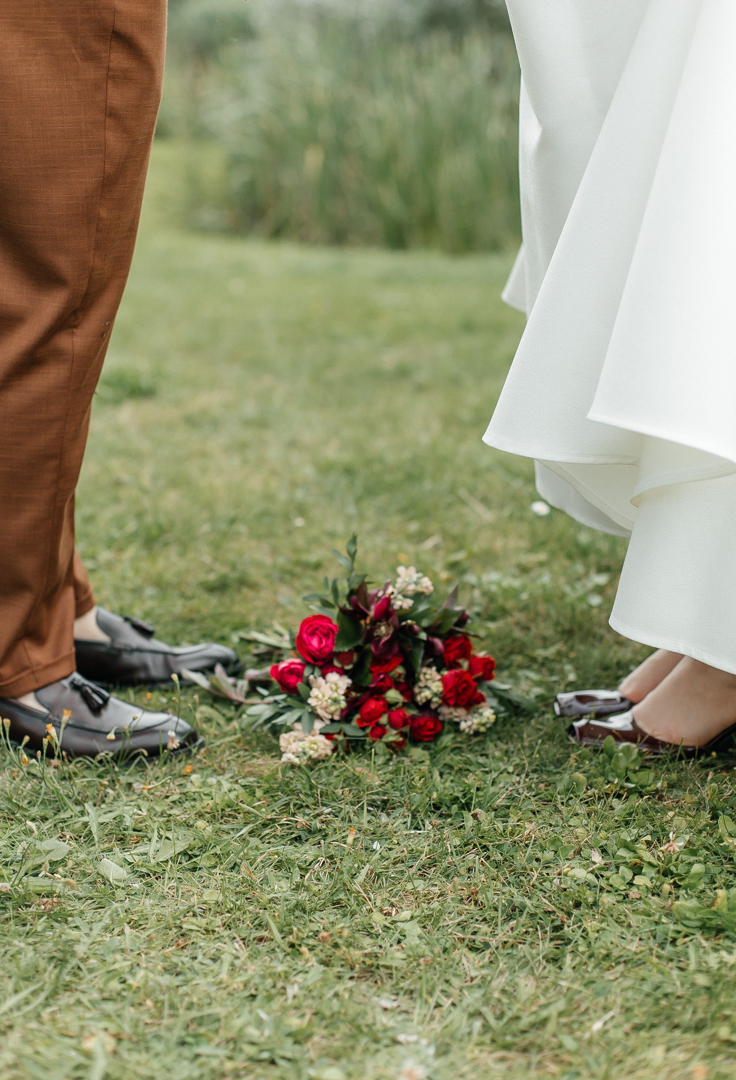 Свадебные. Свадебный и семейный фотограф в Несвиже Ксения Самойлик