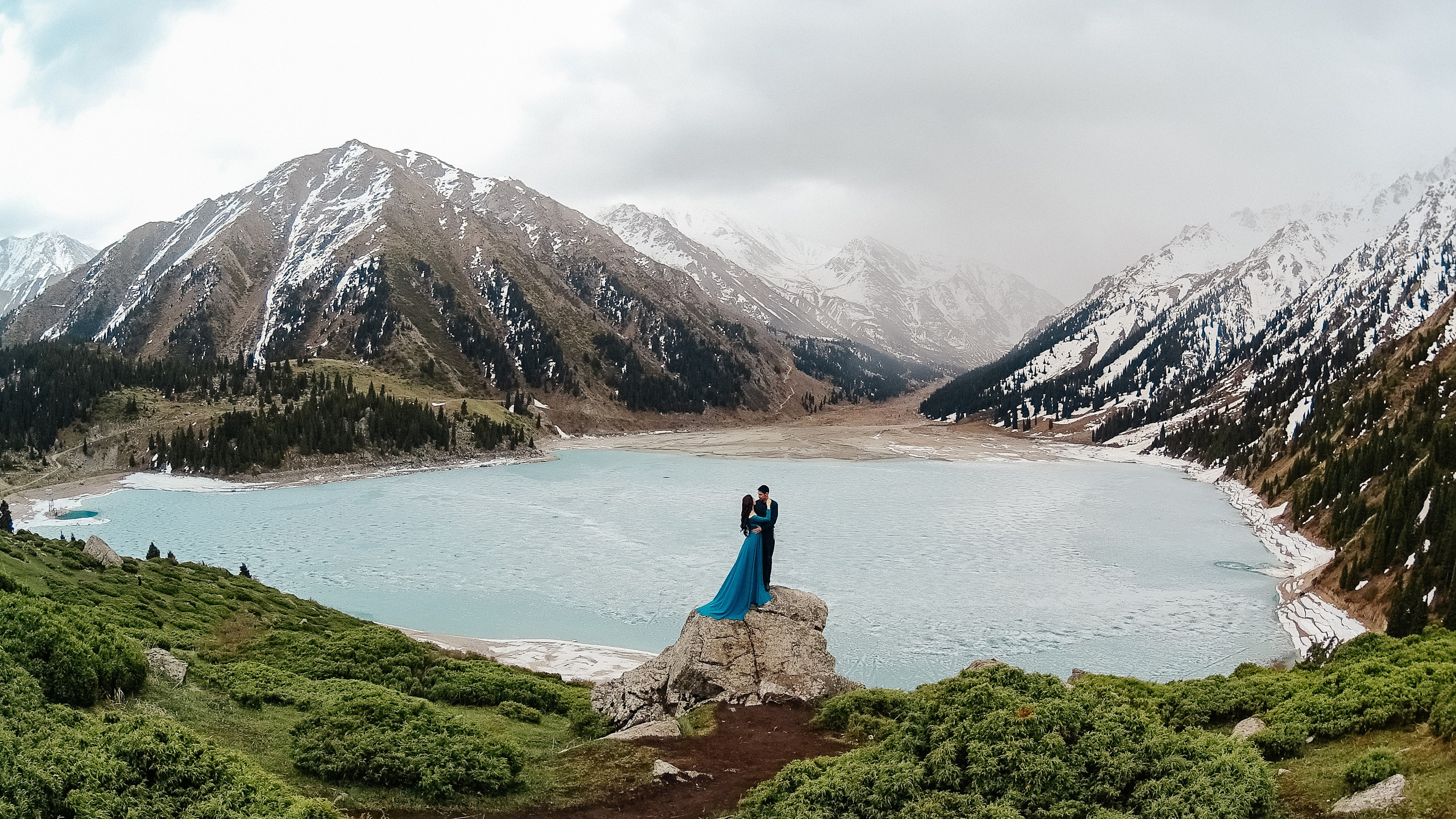 LOVE STORY. Фотограф Евгений Фураев