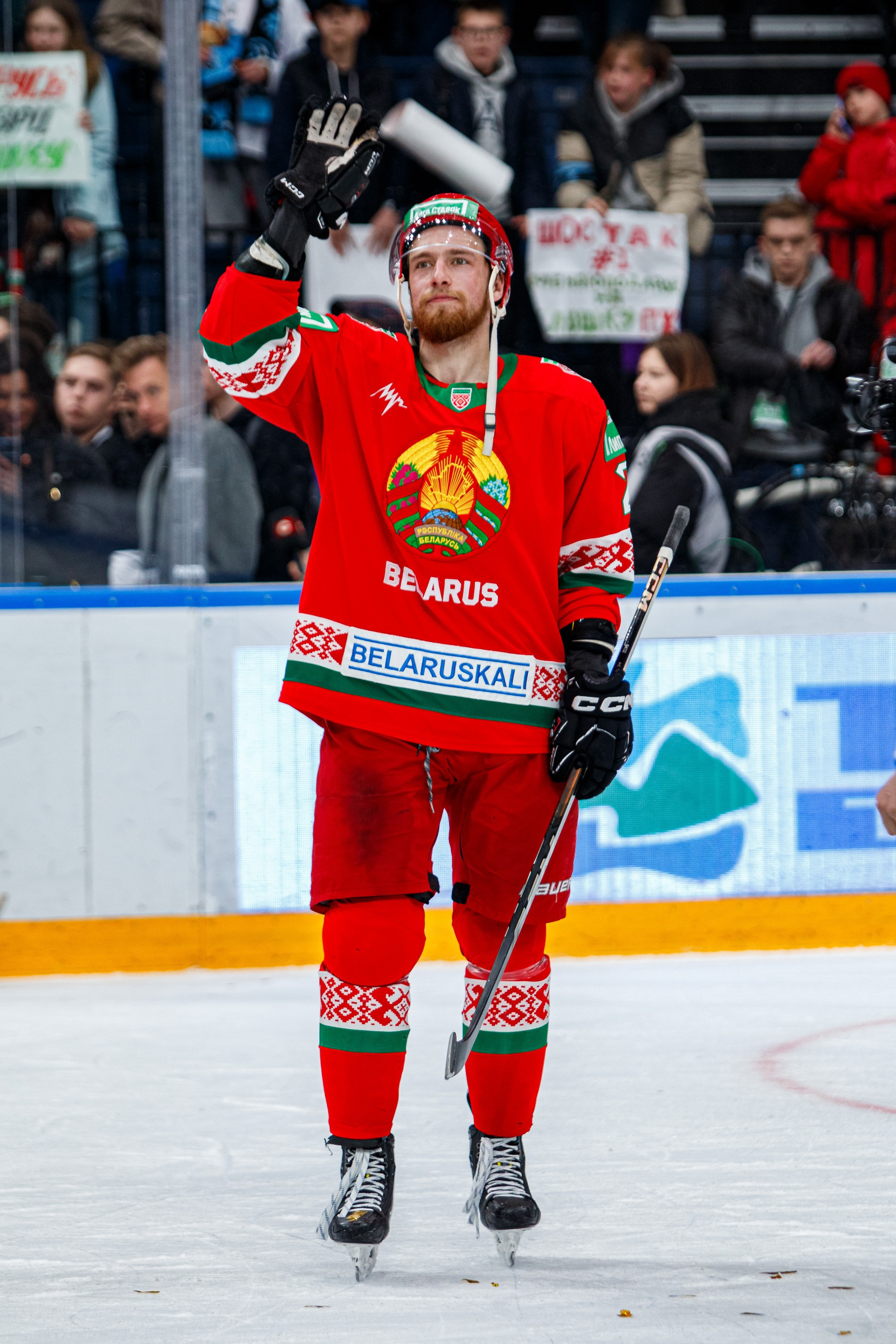 Россия — Беларусь. Спортивный фотограф в Смоленске — Екатерина Степенок