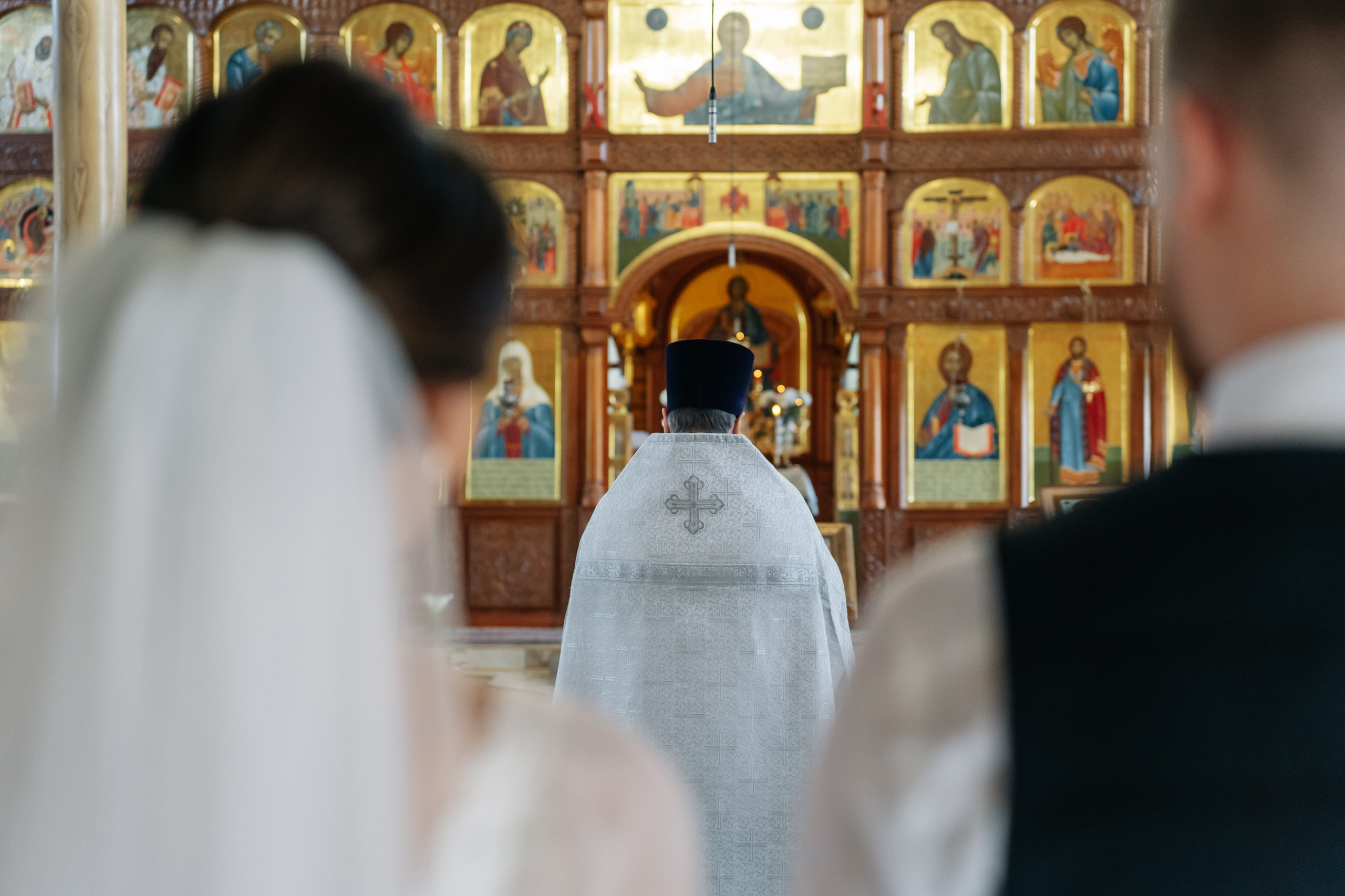 Елена и Роман. Свадебный и семейный фотограф Кокушева Юлия Нижний Новгород