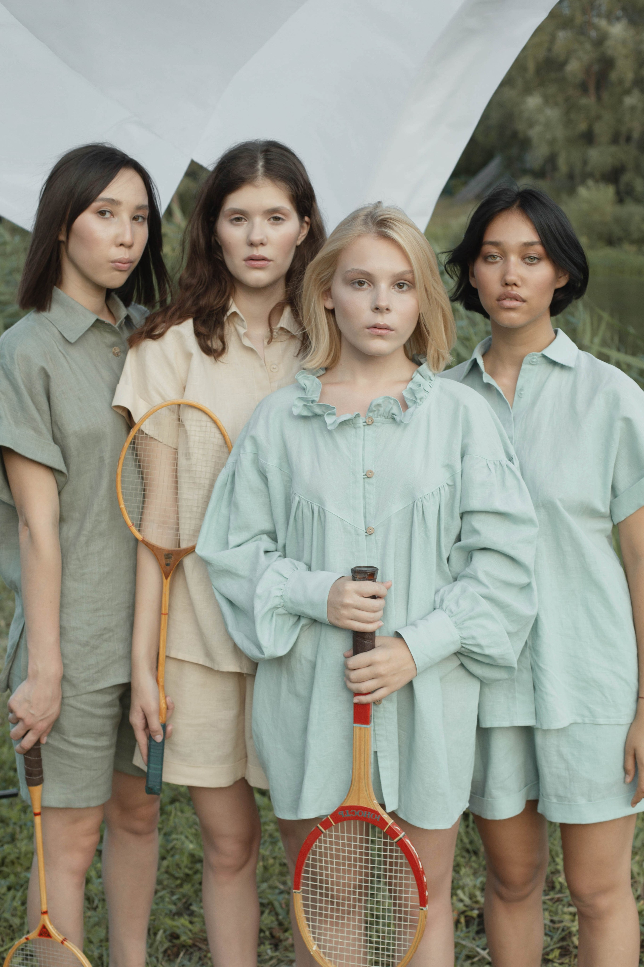 Коммерческая фотосессия |  альбом, Катерина Бобошко