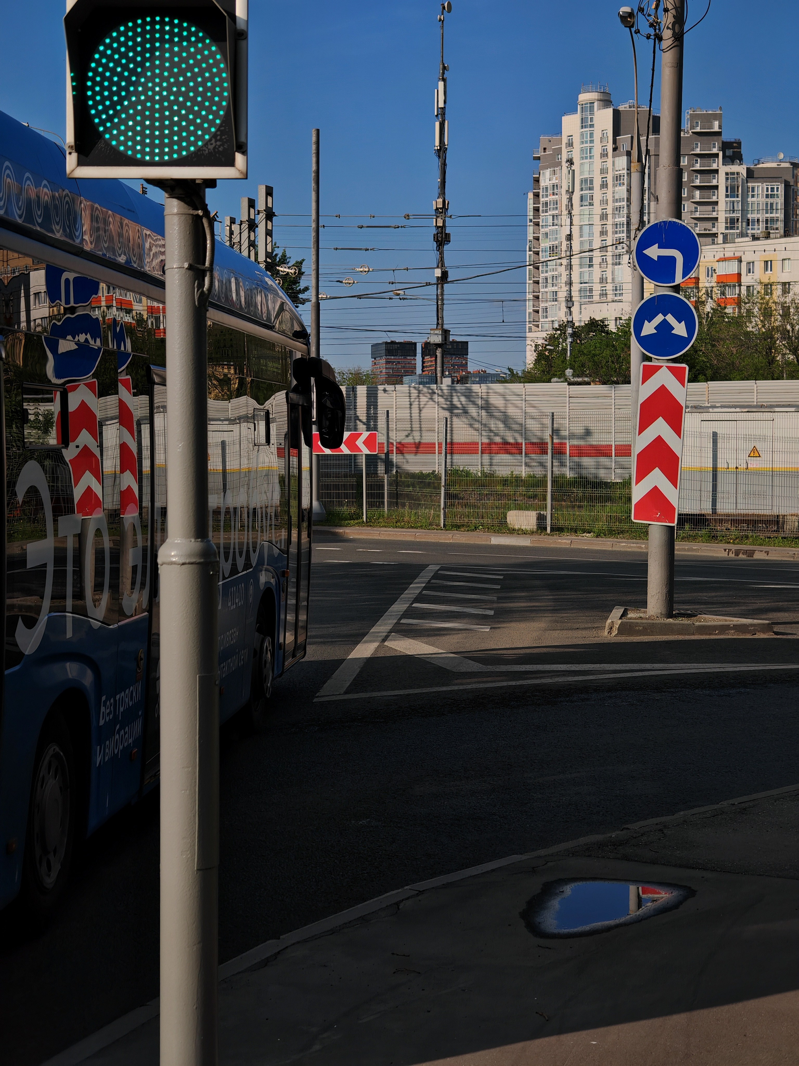 Интерьер | Экстерьер. Оператор-постановщик и фотограф Филипп Угланов