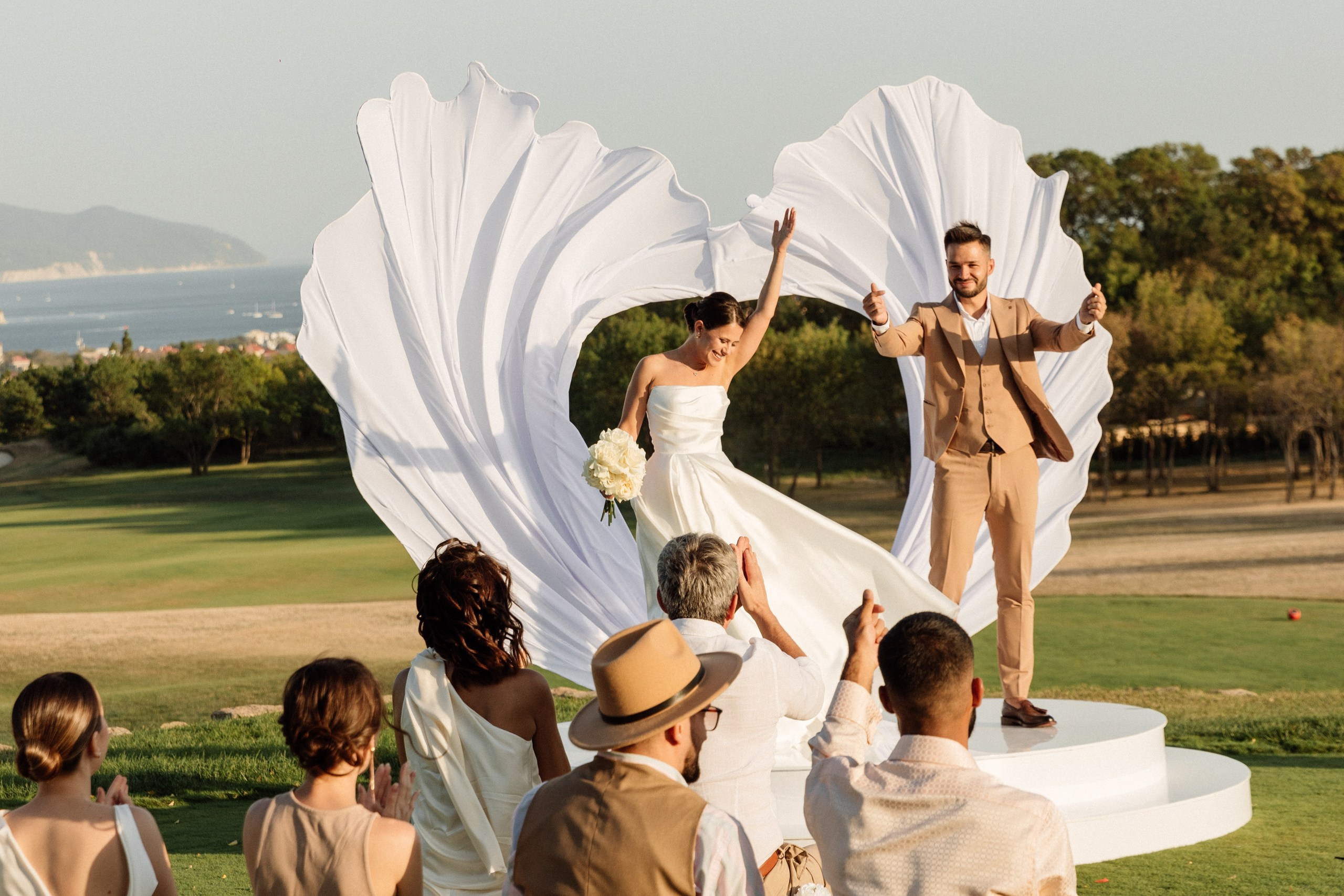Дарья и Валера. Свадебный и репортажный фотограф Новороссийск Краснодар Сочи Крым Данила Данилов