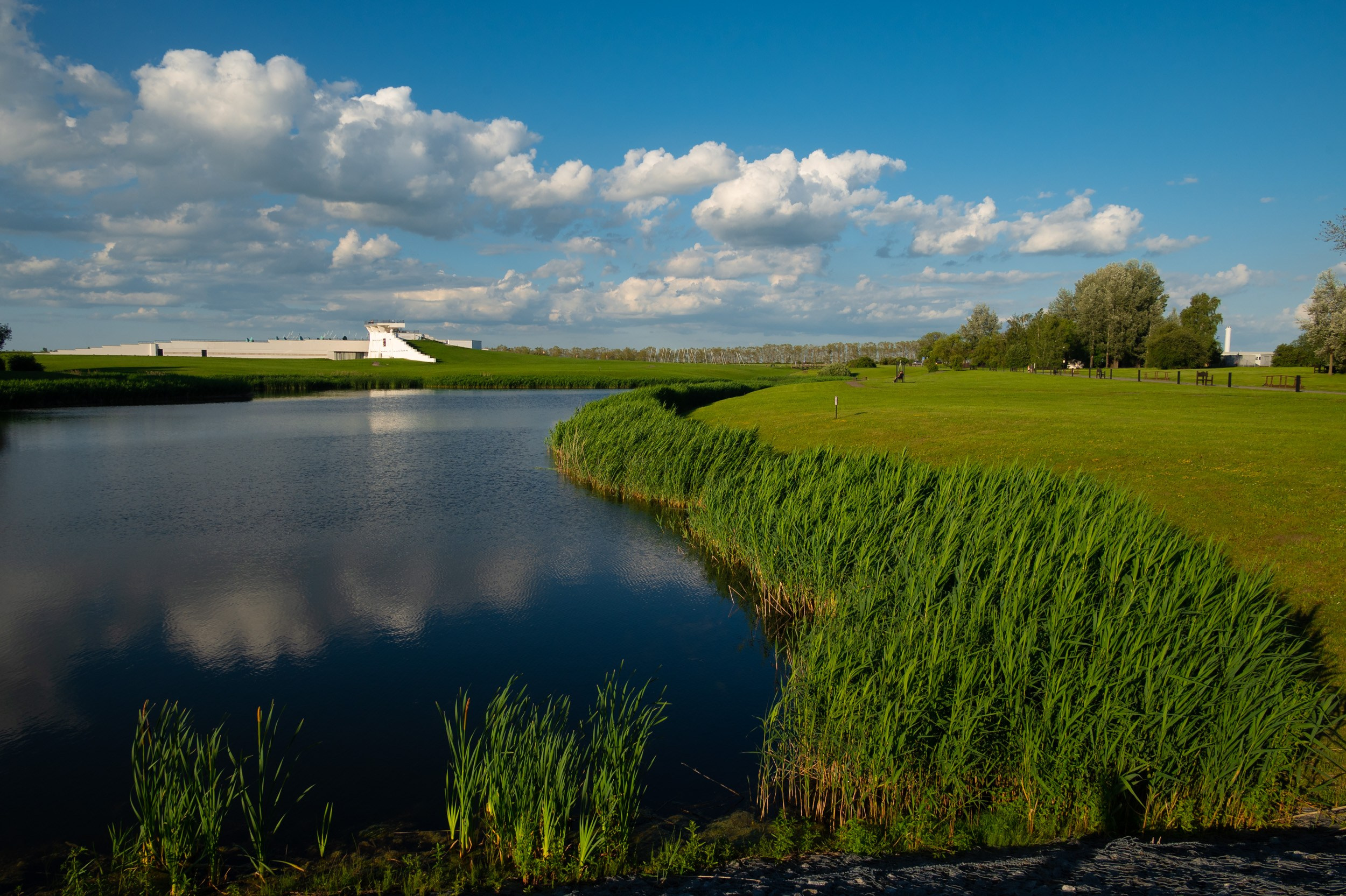 Куликово поле. Фотограф и видеооператор в Туле | Даниил Рыбак
