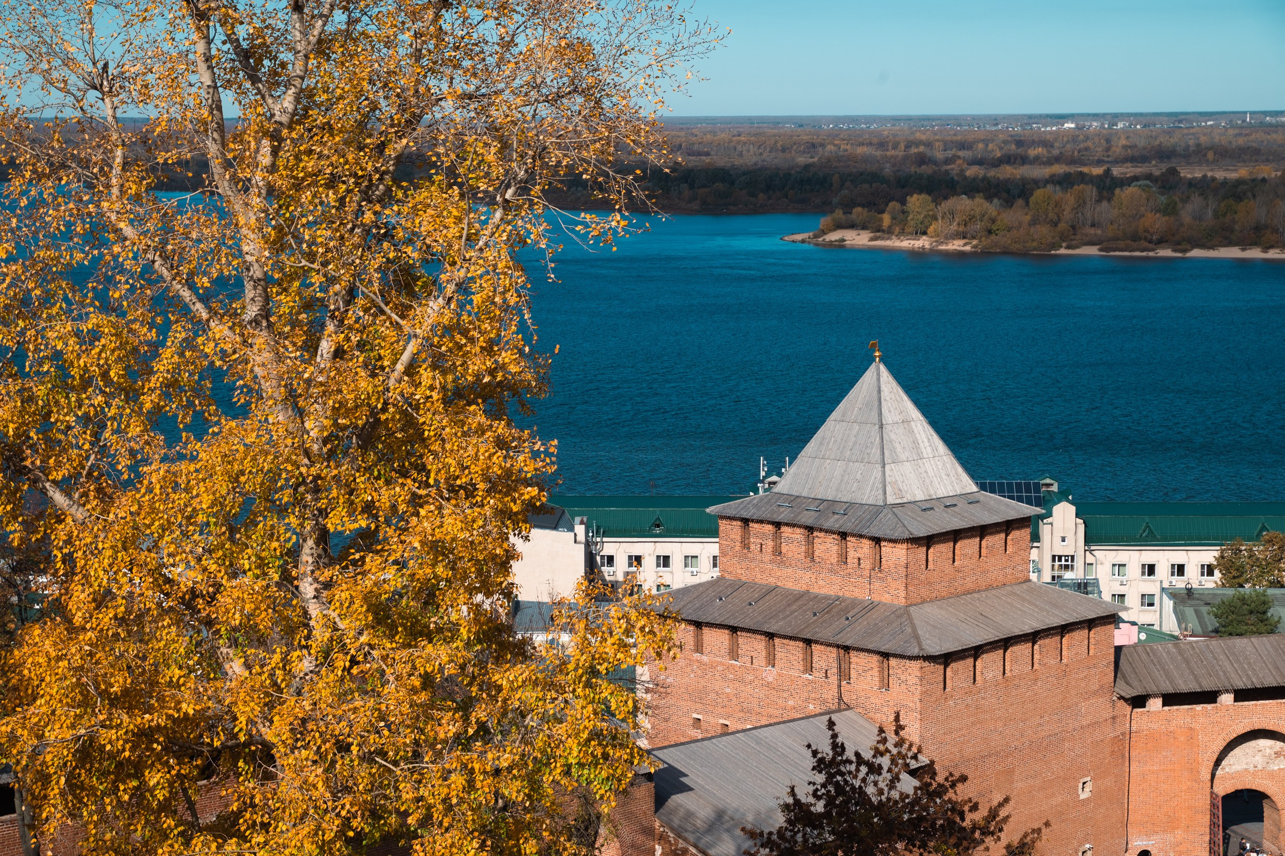 Нижний Новгород фото — купить | Даниил Рыбак. Фотограф и видеооператор в Туле | Даниил Рыбак
