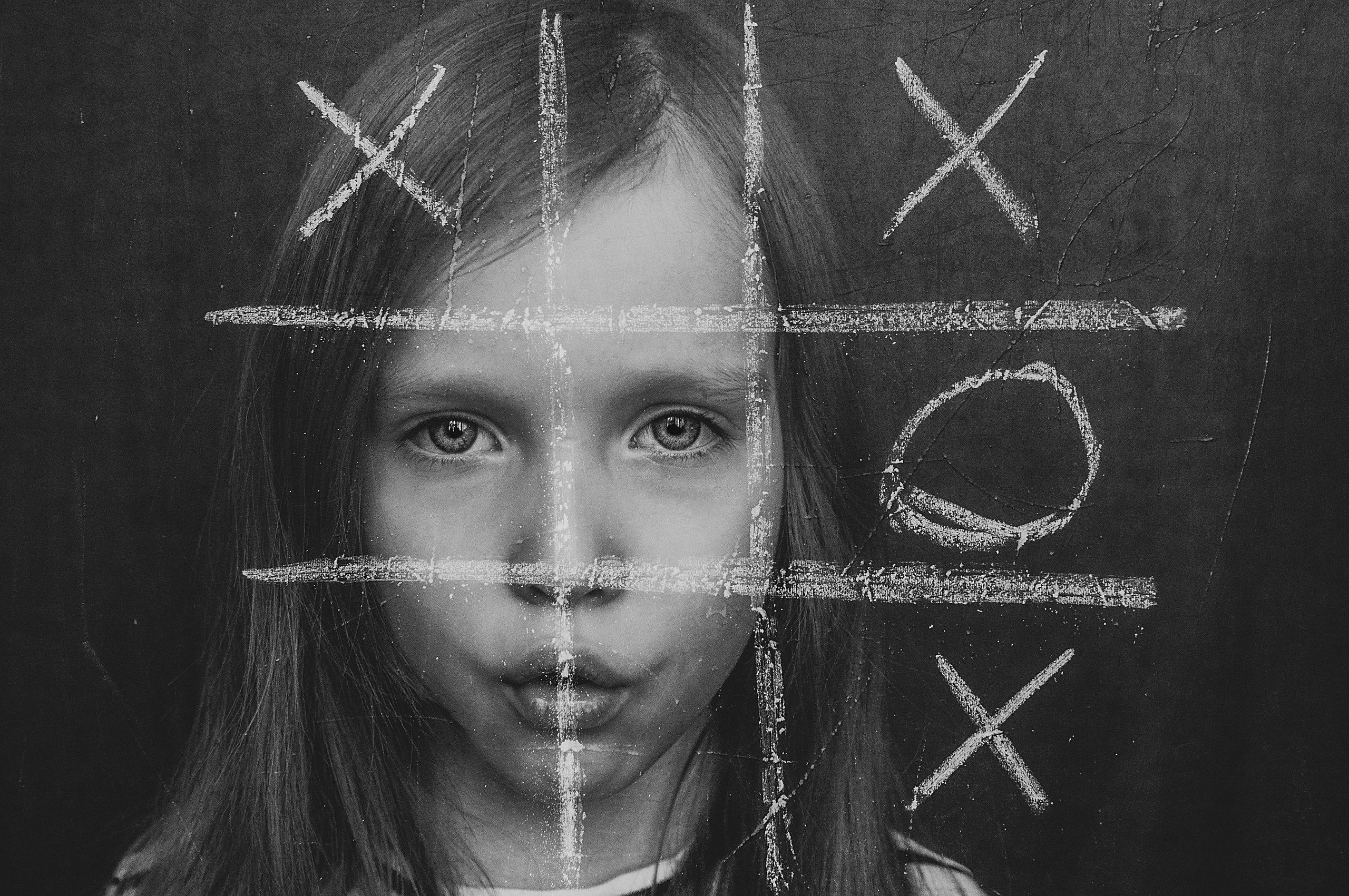 «Перекрестки». Фотограф в Самаре Елена Фомина