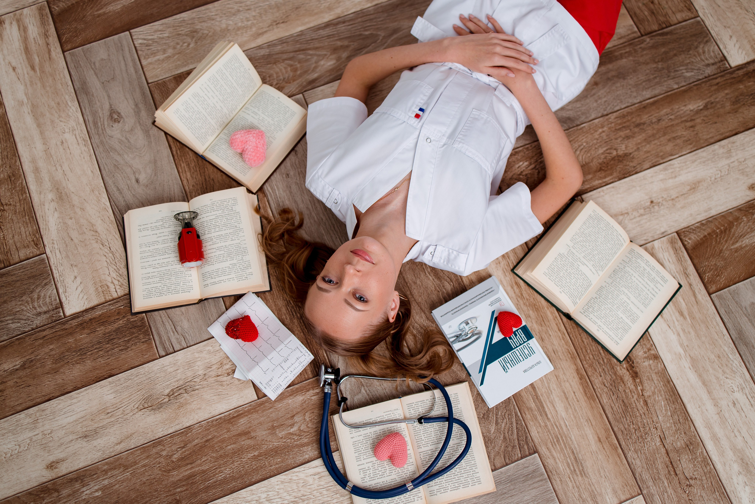 Нина. Семейный и детский фотограф в Железногорске Саламахо Ольга