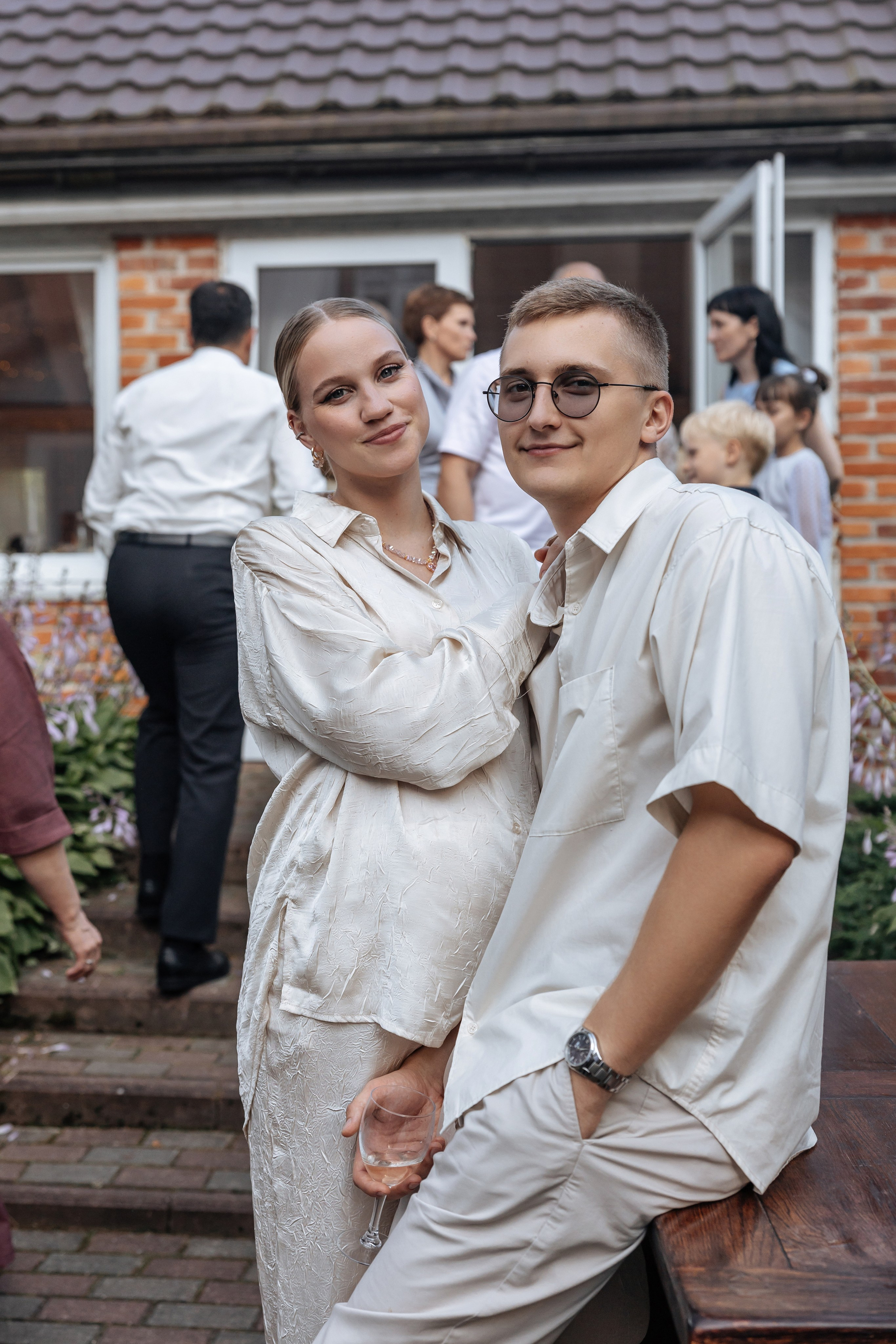 Свадьба в Калининграде. Свадебный фотограф  Калининград | Москва|