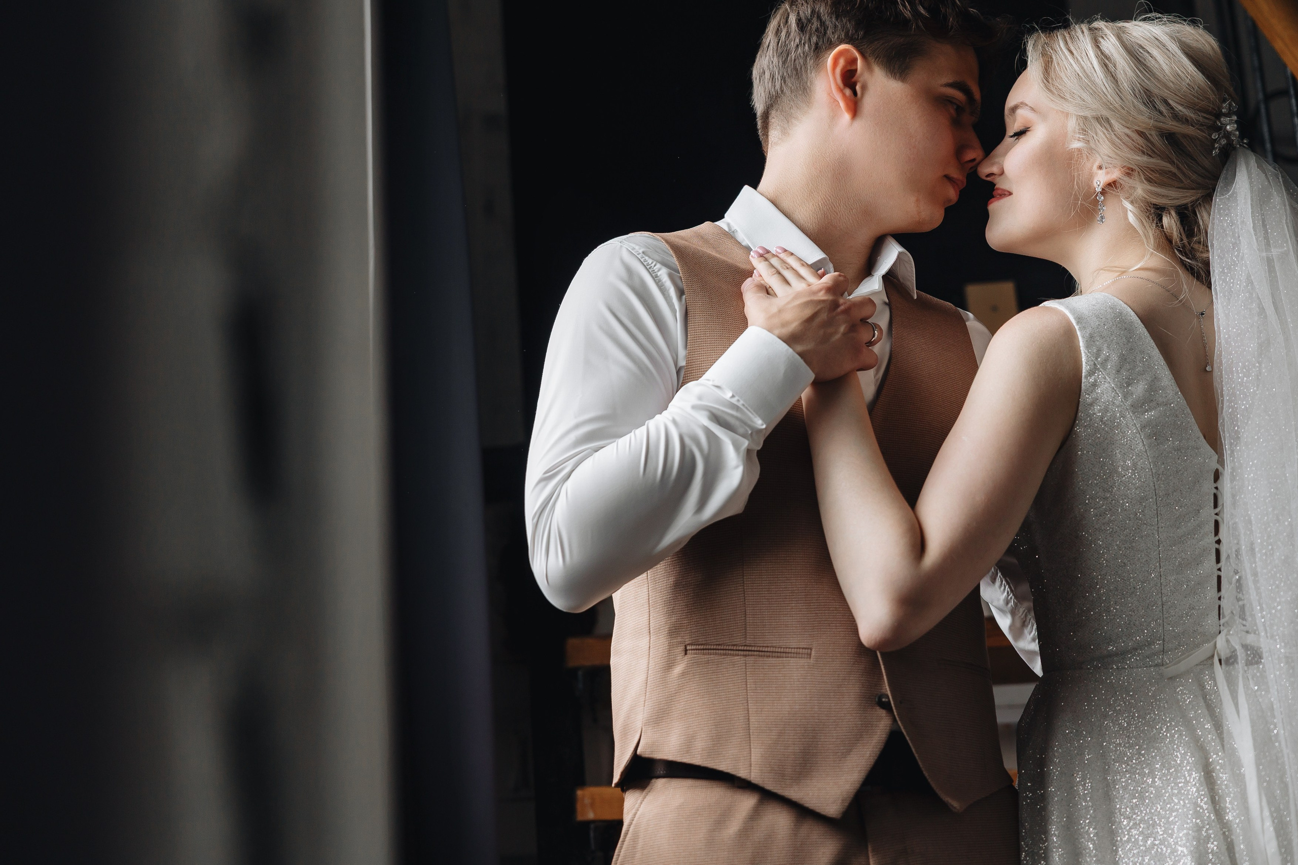 М&А. Фотограф Полещук Денис. Екатеринбург