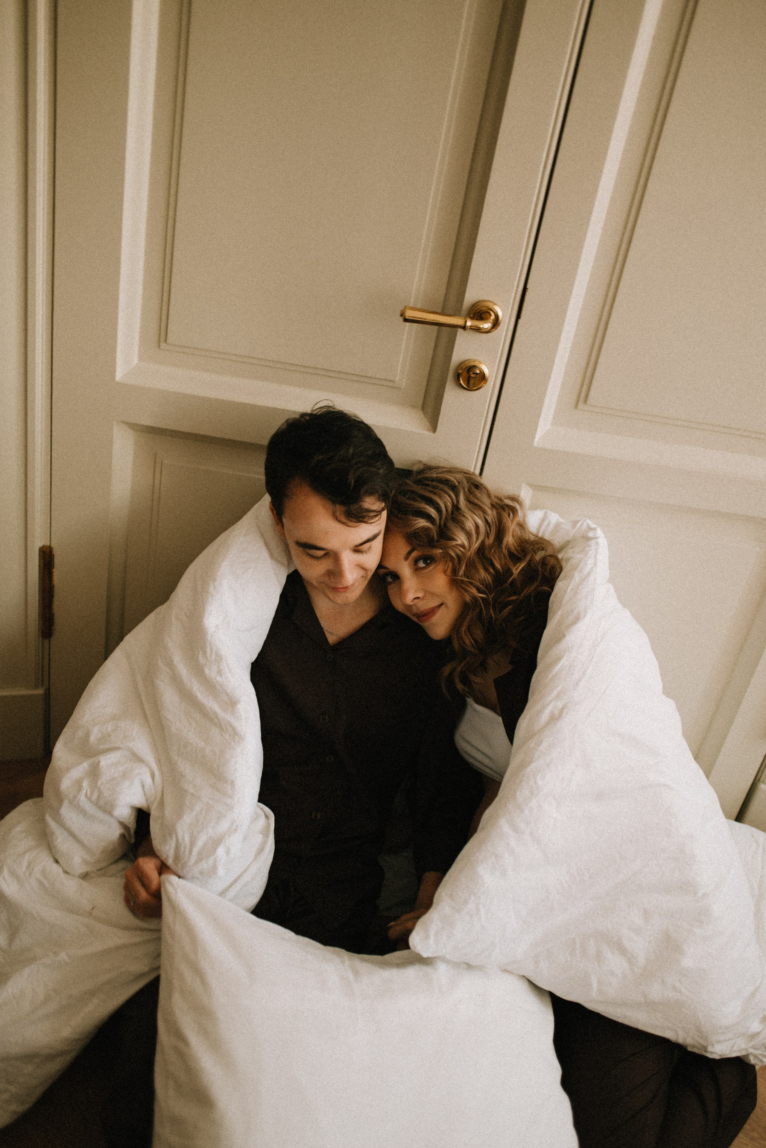 Юлия и Леонид " — в ожидании». Фотограф Санкт-Петербург, Новороссийск