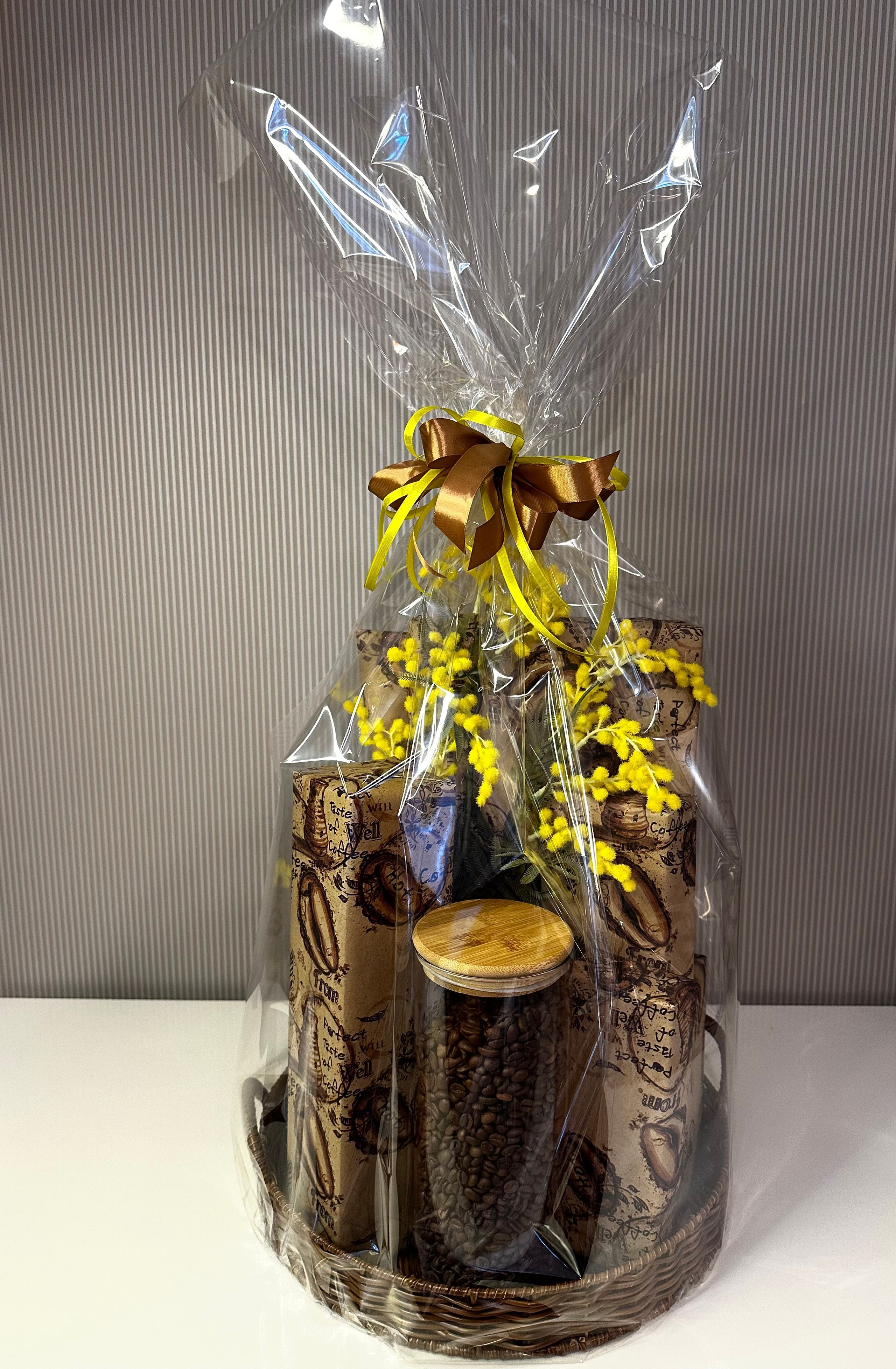 Женский подарок. Студия подарочных наборов «Владия»