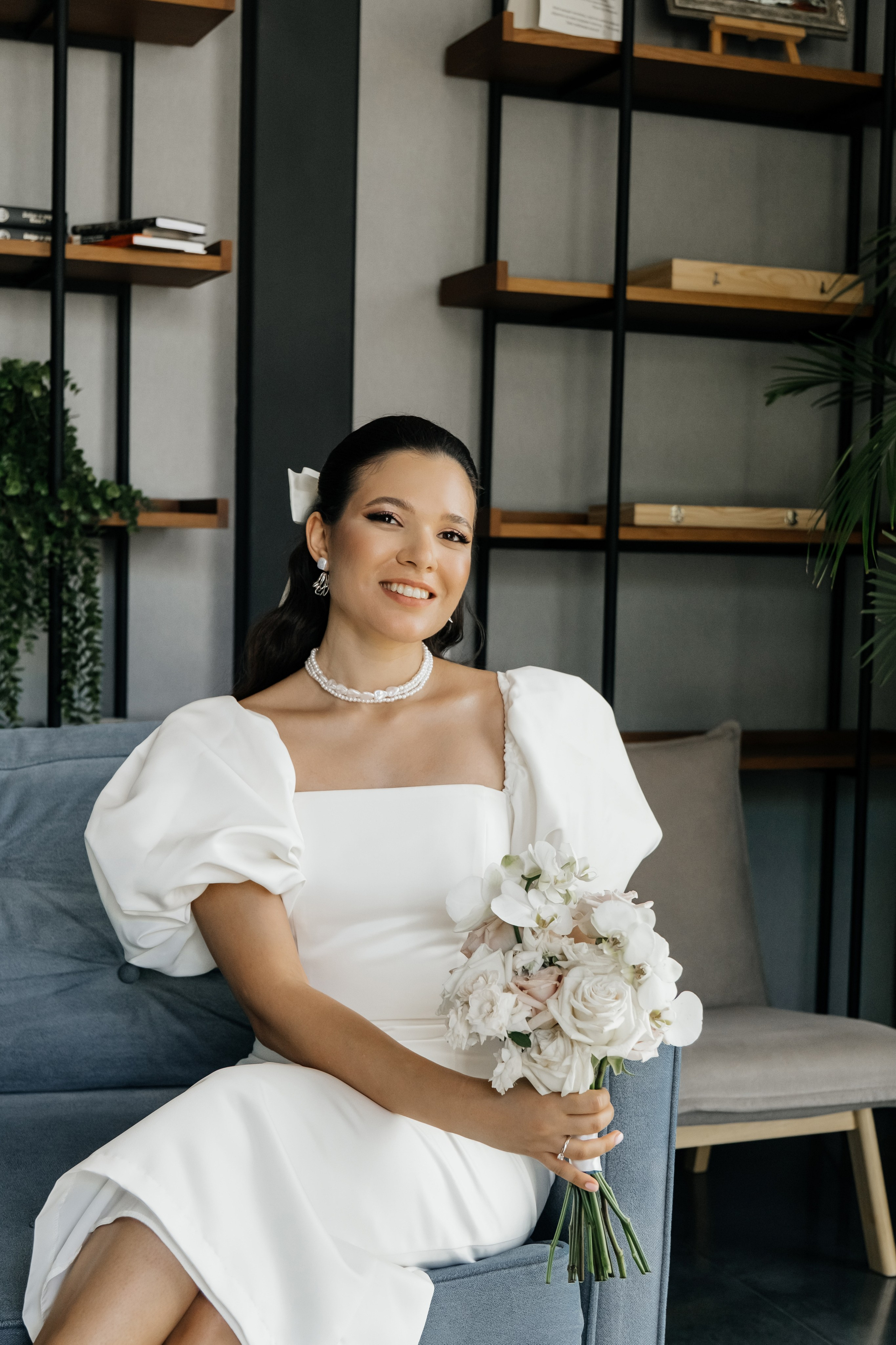 Юлия и Кирилл. Фотограф Сочи Евгений Соколов