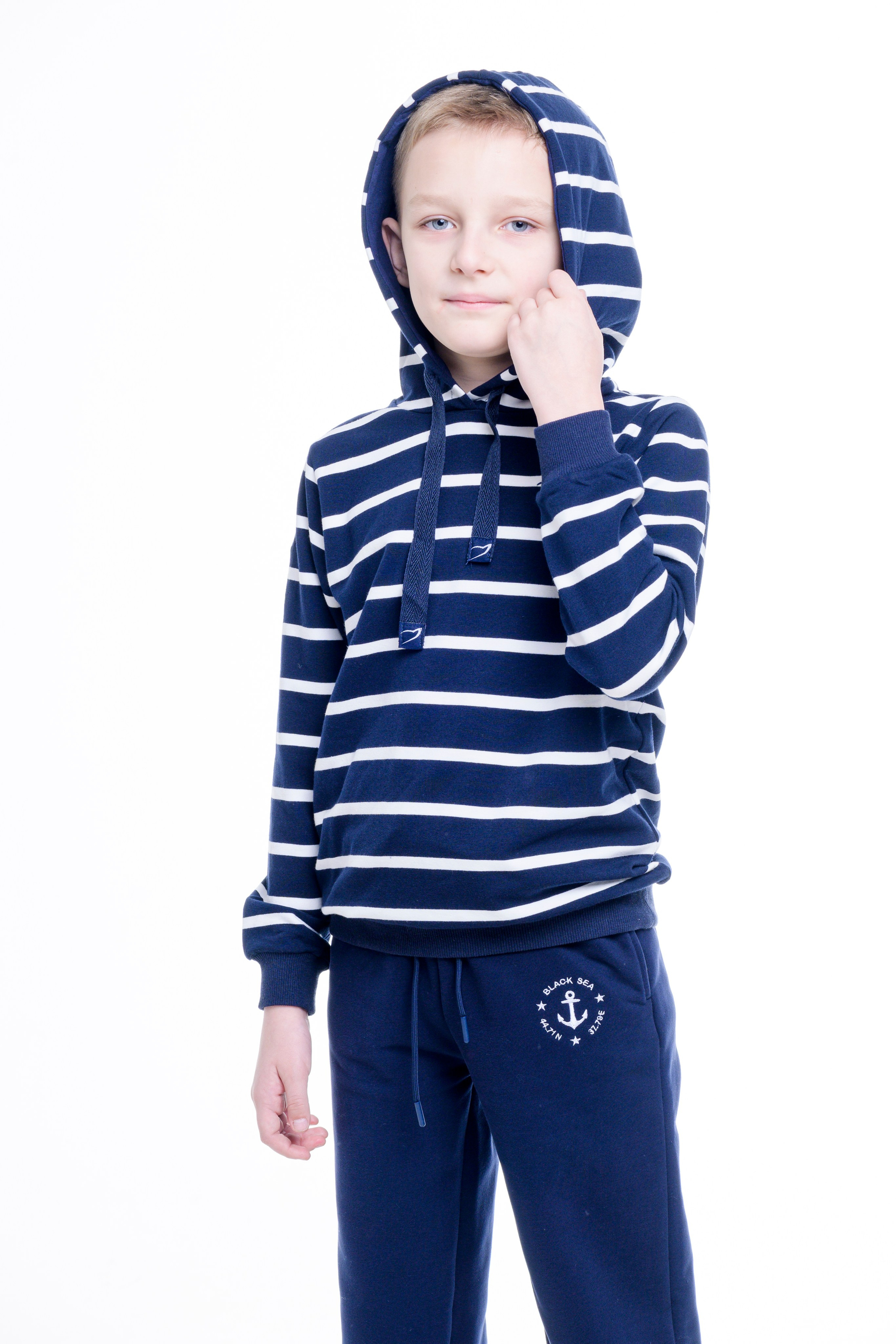 Popilov. Fotograf Dmitrii Donets