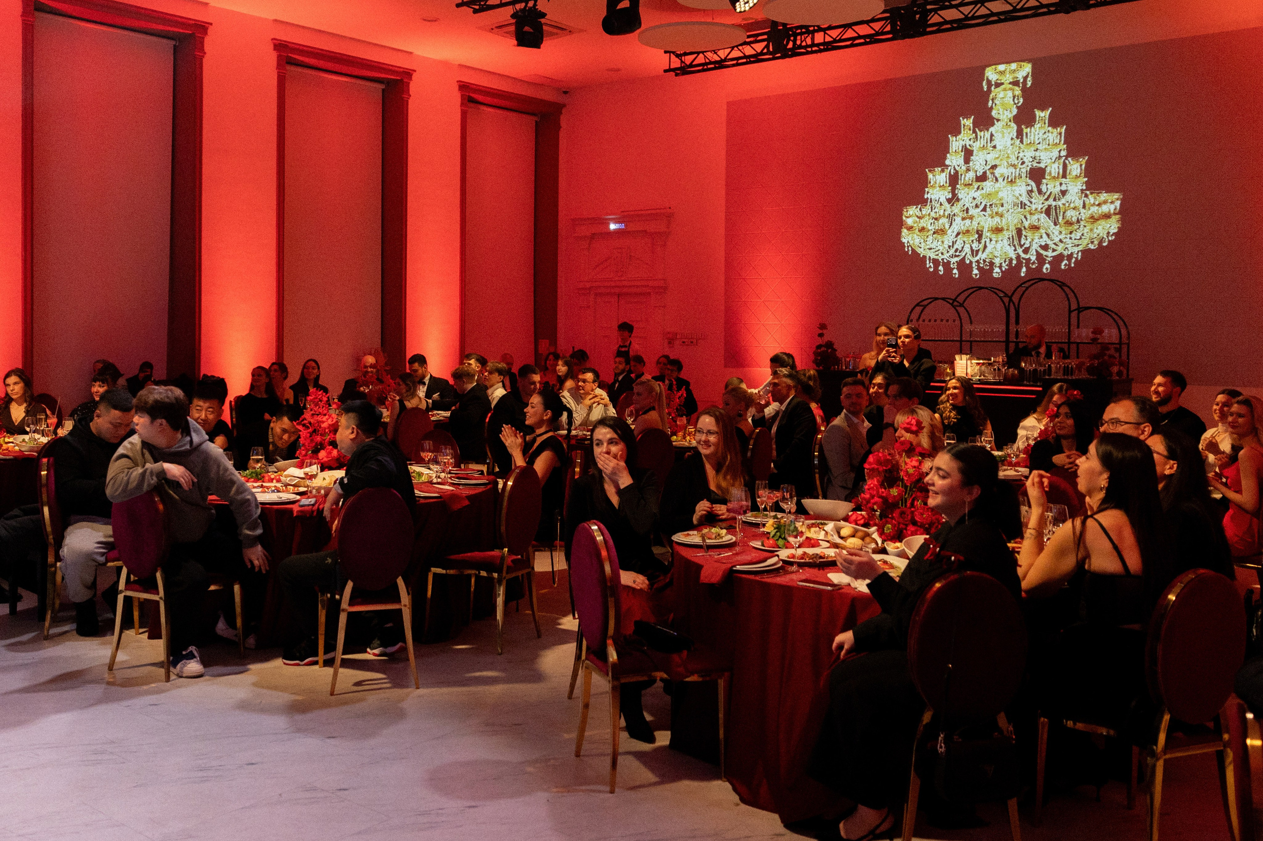 Корпоратив Joy City. Свадебный и семейный фотограф Ракитин Илья