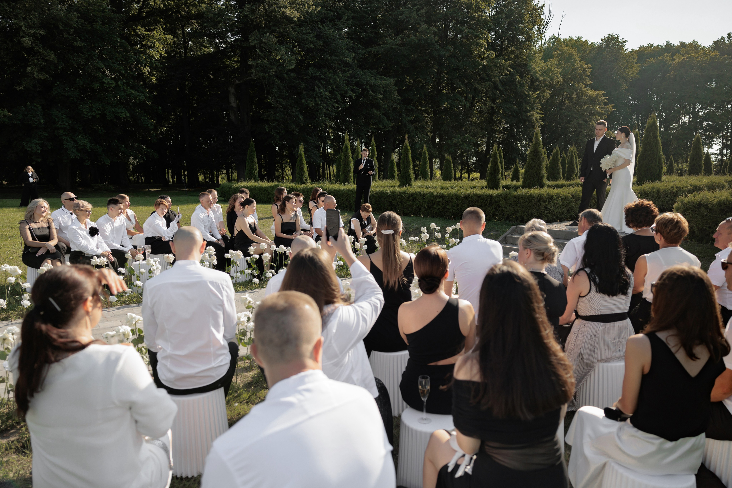 Ты пахнешь как любовь…. Свадебный фотограф Калининград