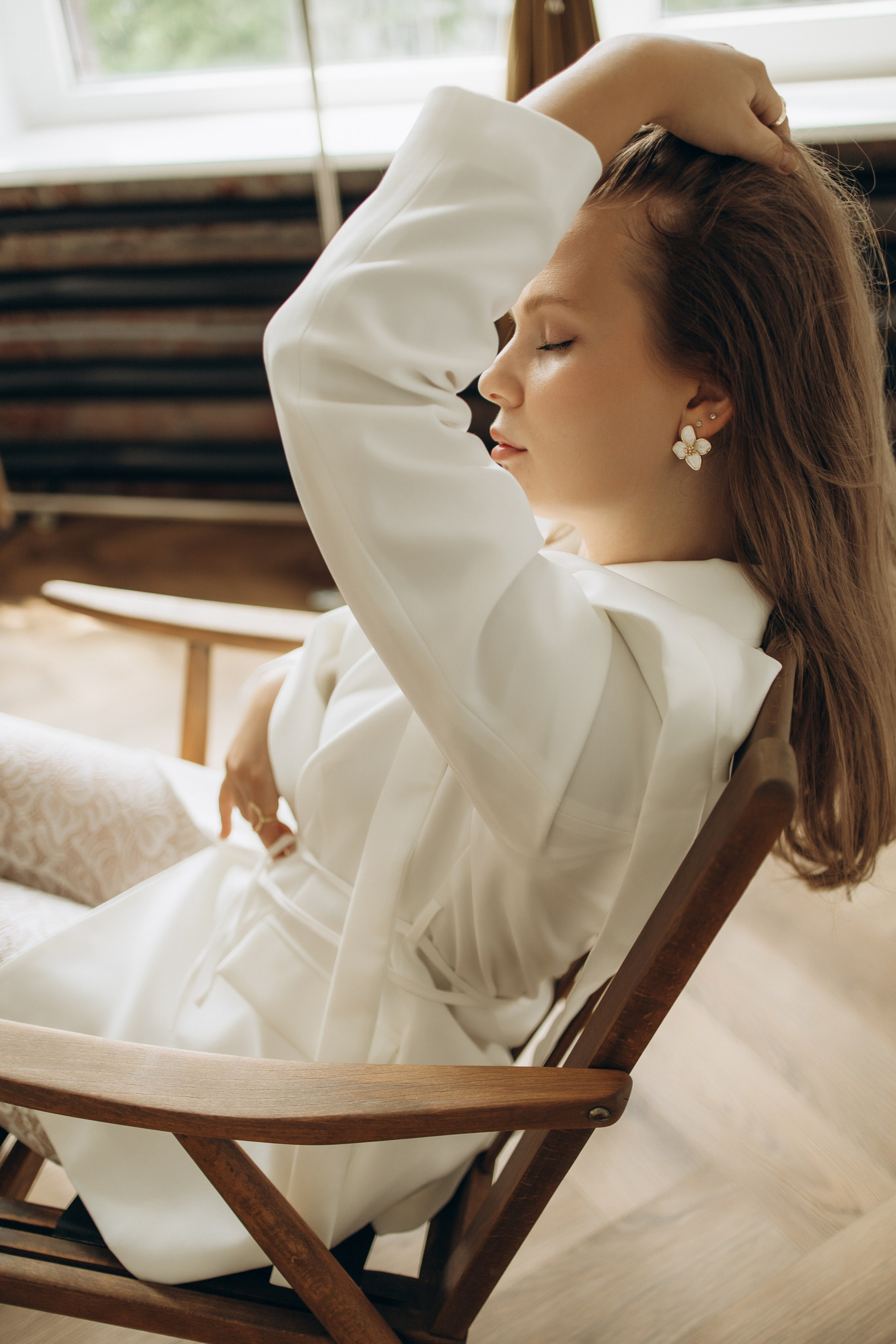 Мила. Самый теплый фотограф в Краснодаре Рябоконь Ксения