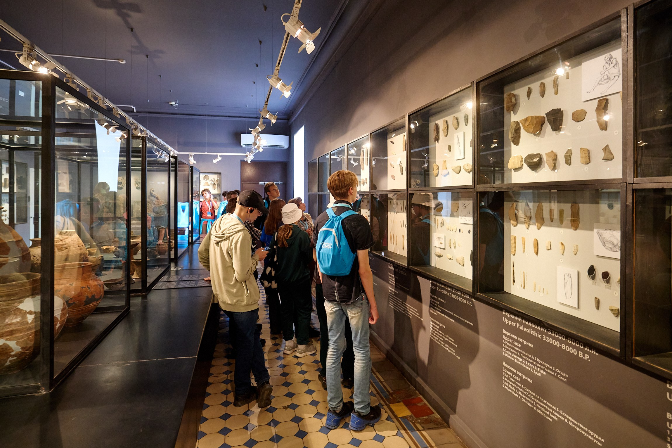 Фотограф репортаж Владивосток репортажная съёмка Приморский край фотосъёмка образование конференция форум