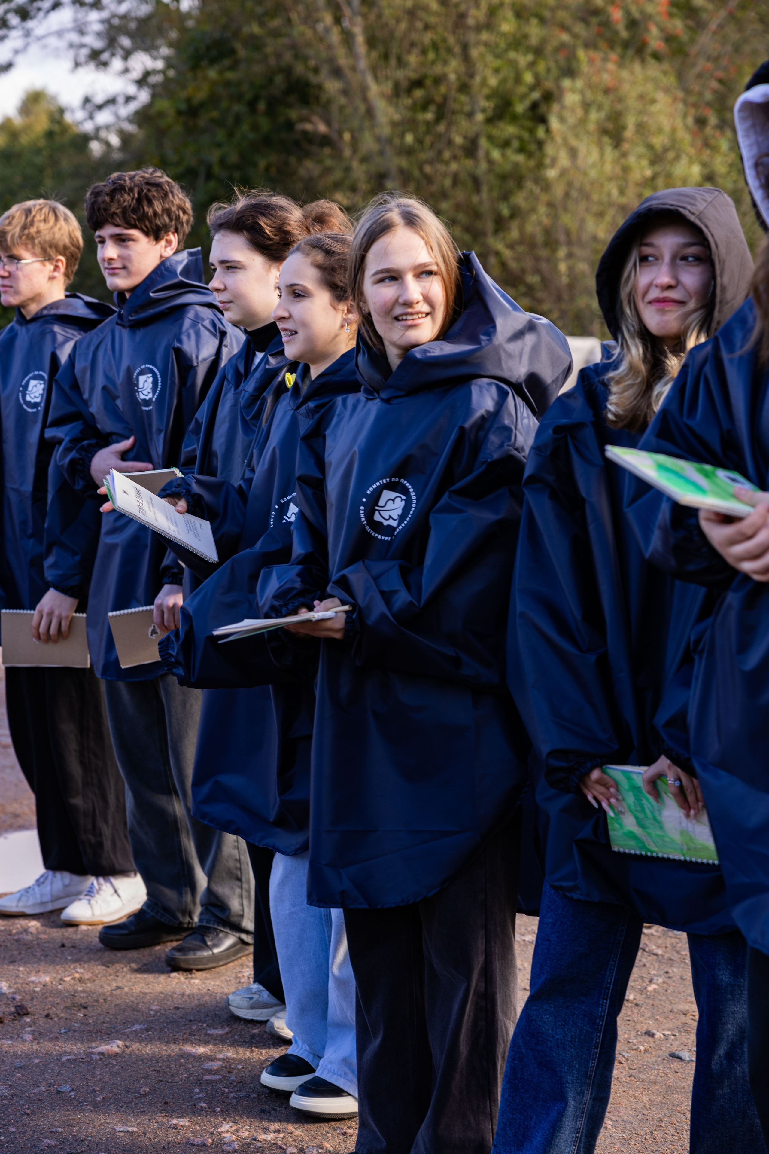 Зеленый пластик. Западный Котлин. Фотограф/видеограф в Санкт-Петербурге Динара Гольдина