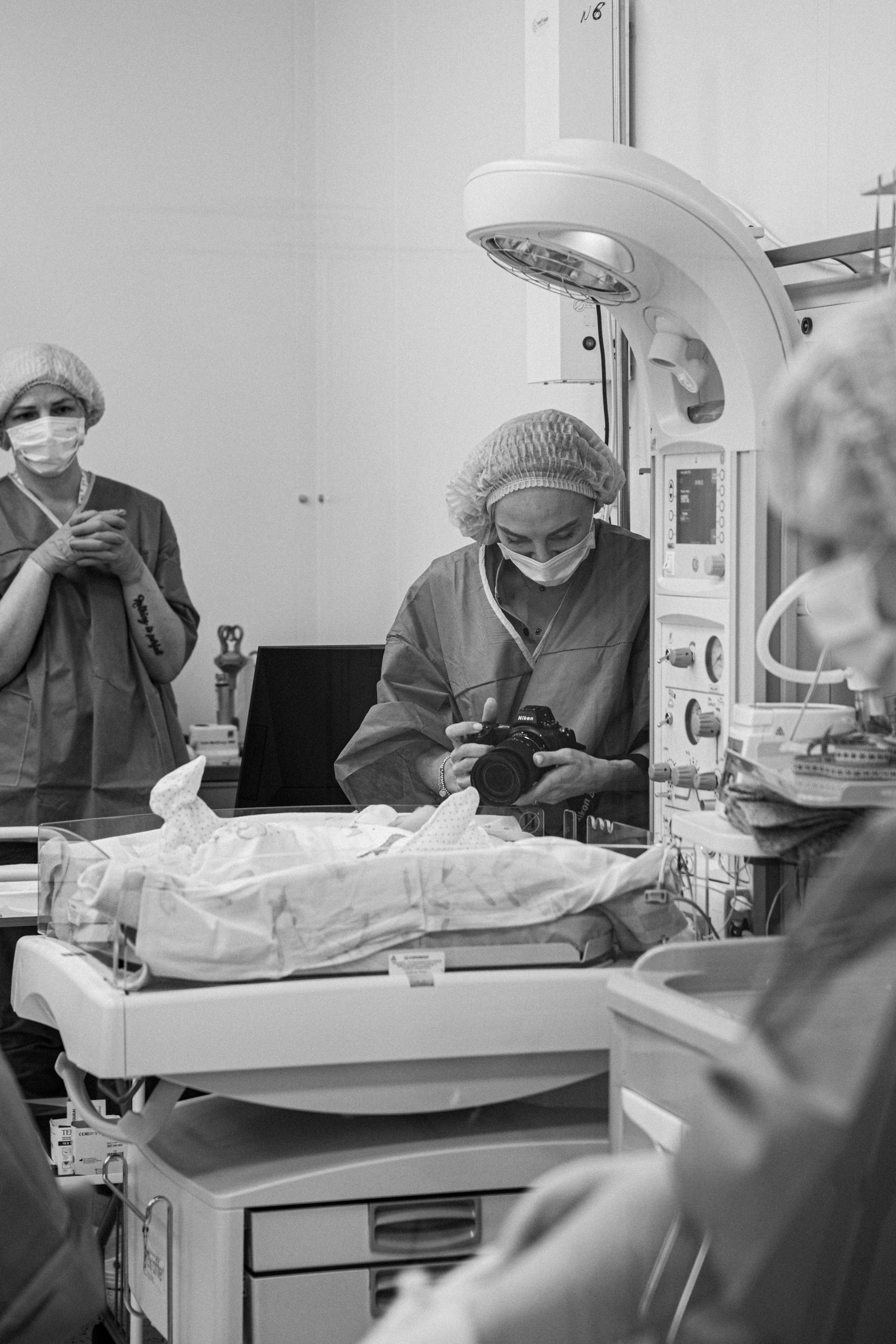 Роды в Лахтацентре Юля. Фотограф/видеограф в Санкт-Петербурге Динара Гольдина