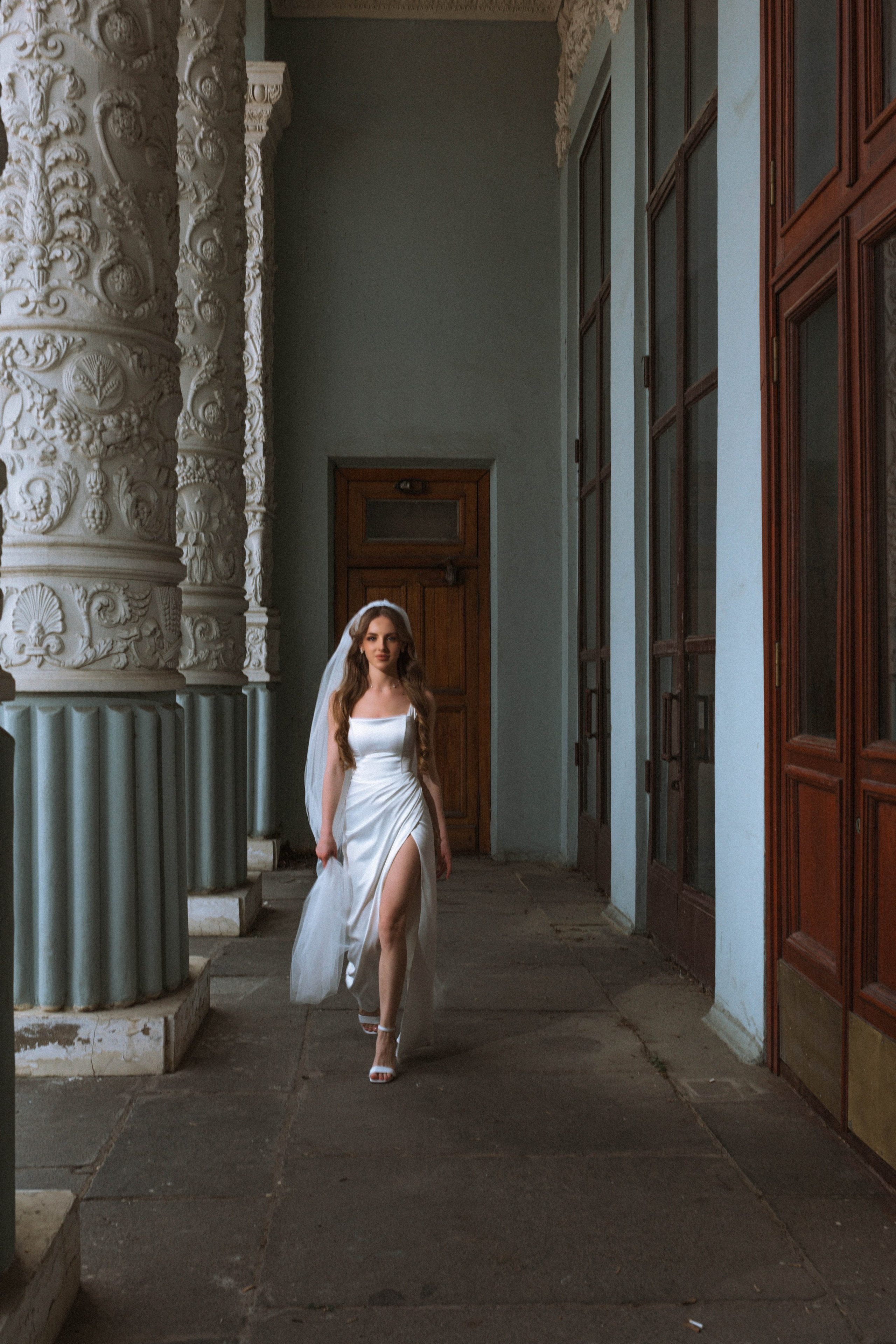 Виктория и Иван. Профессиональный фотограф