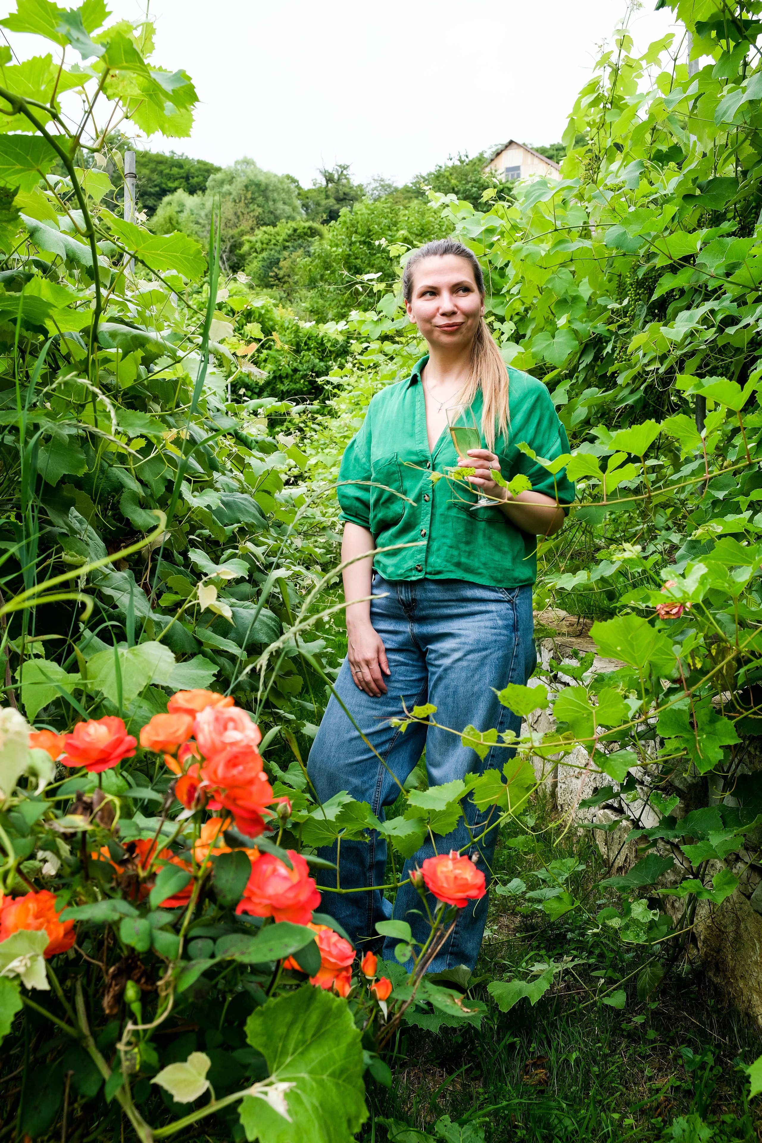 Репортажная съемка