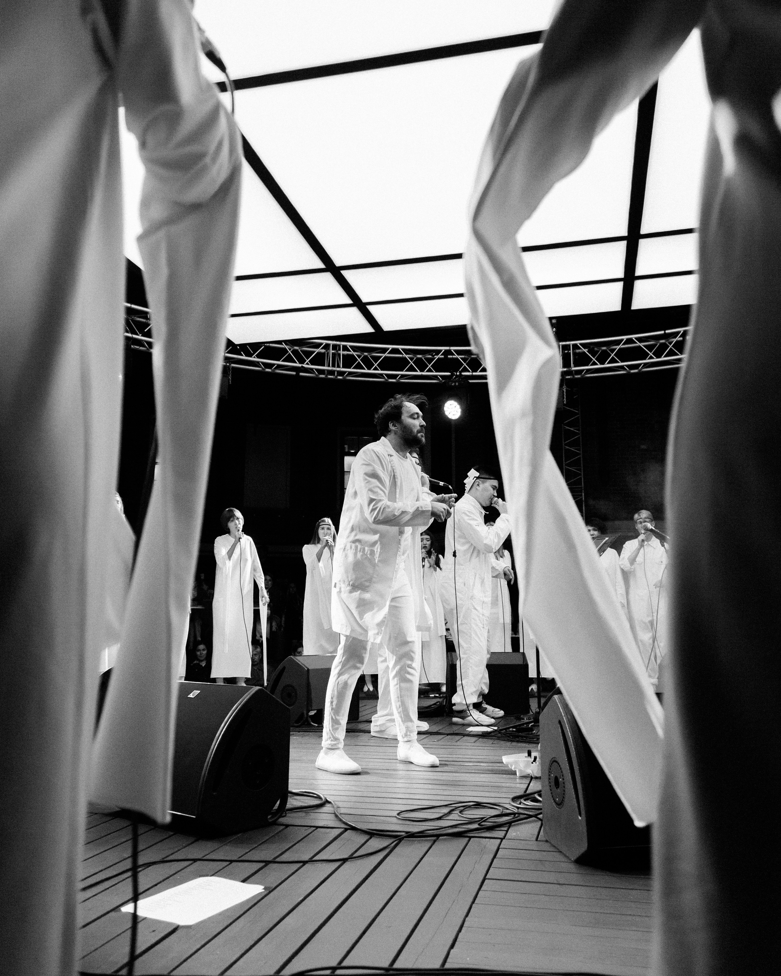 ATTAQUE DE PANIQUE. VICE VERSA. 31.08.24. RUSLAN ROZANOV