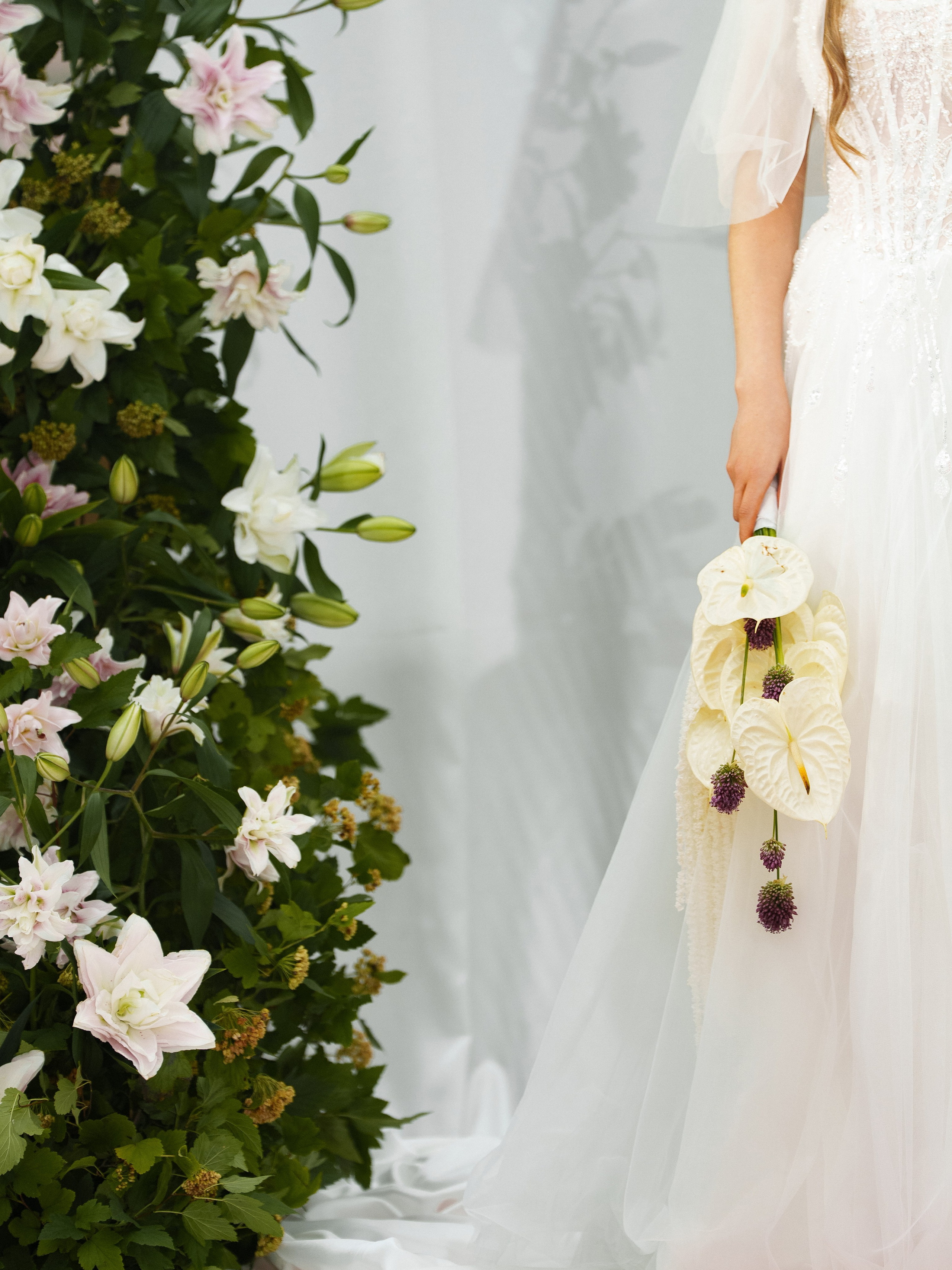 Илья и Алена. Свадебный фотограф Михаил Мирзоян