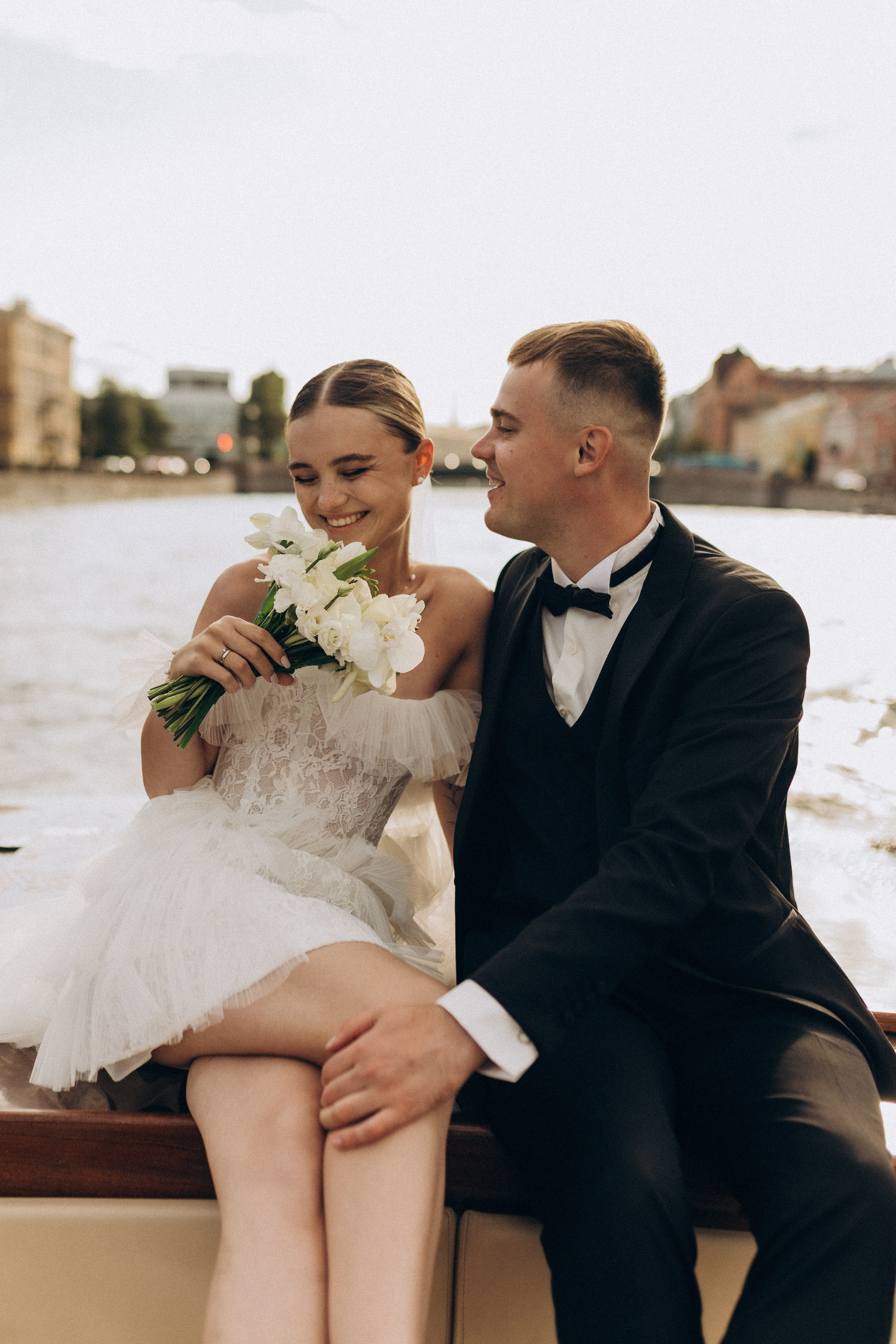 Максим и Ирина | Дворец бракосочетания 2. Свадебный и love story фотограф в Санкт-Петербурге