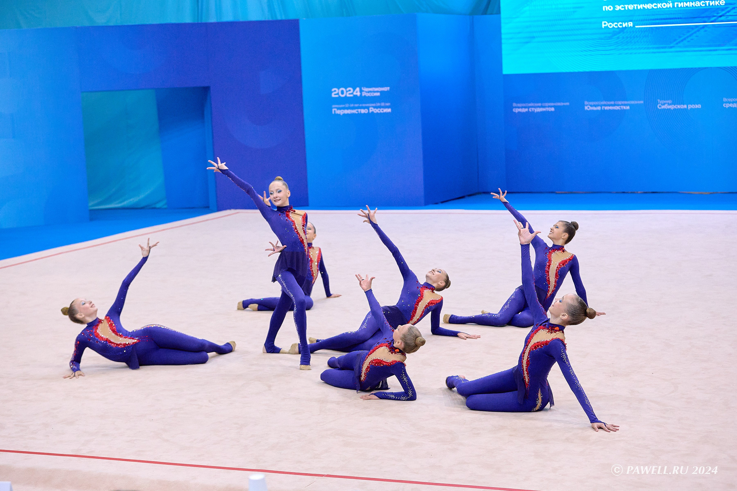 ЭСТЕТИЧЕСКАЯ ГИМНАСТИКА. ФОТОГРАФ ЭДУАРД КОЛТУНОВСКИЙ