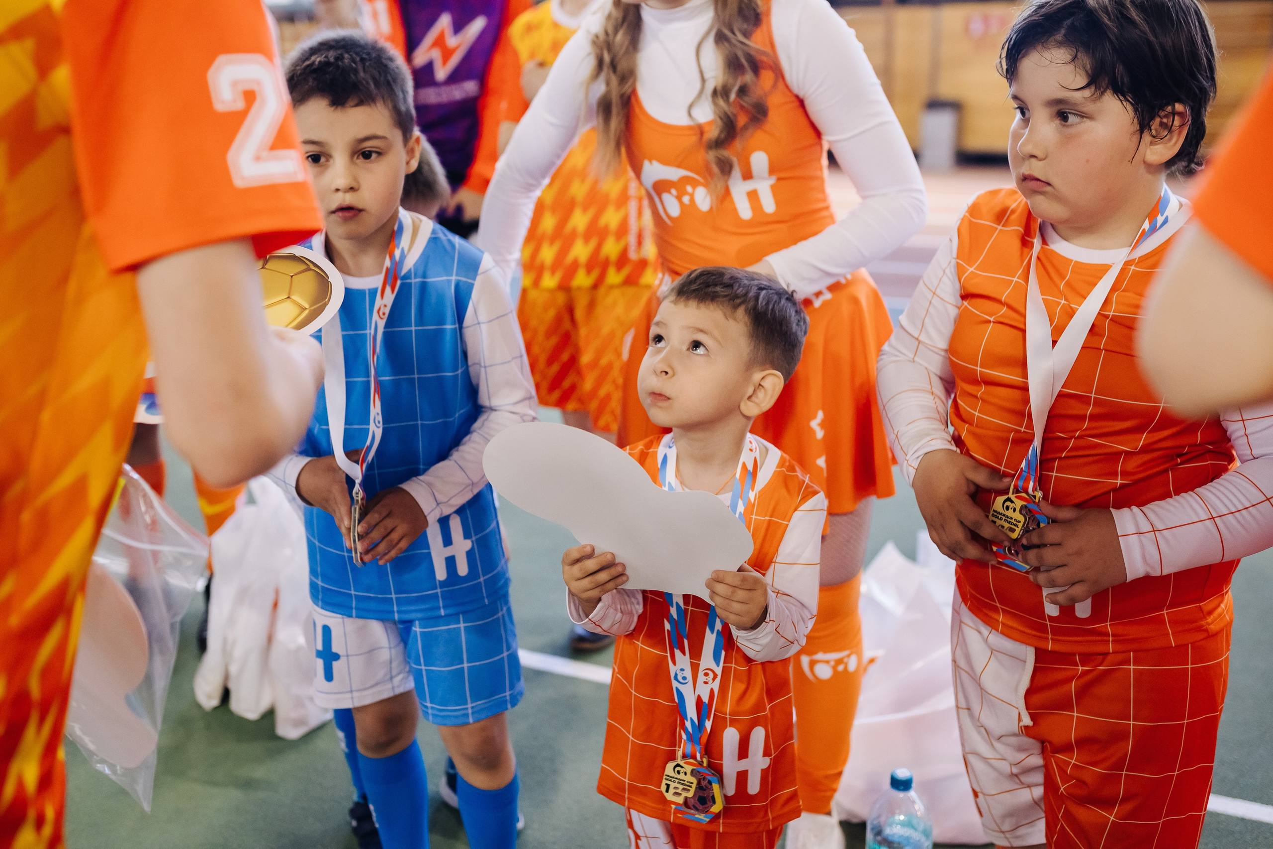 Надеждик CUP // 18.05.25. Денис Прохоров Фотограф в г. Магнитогорск