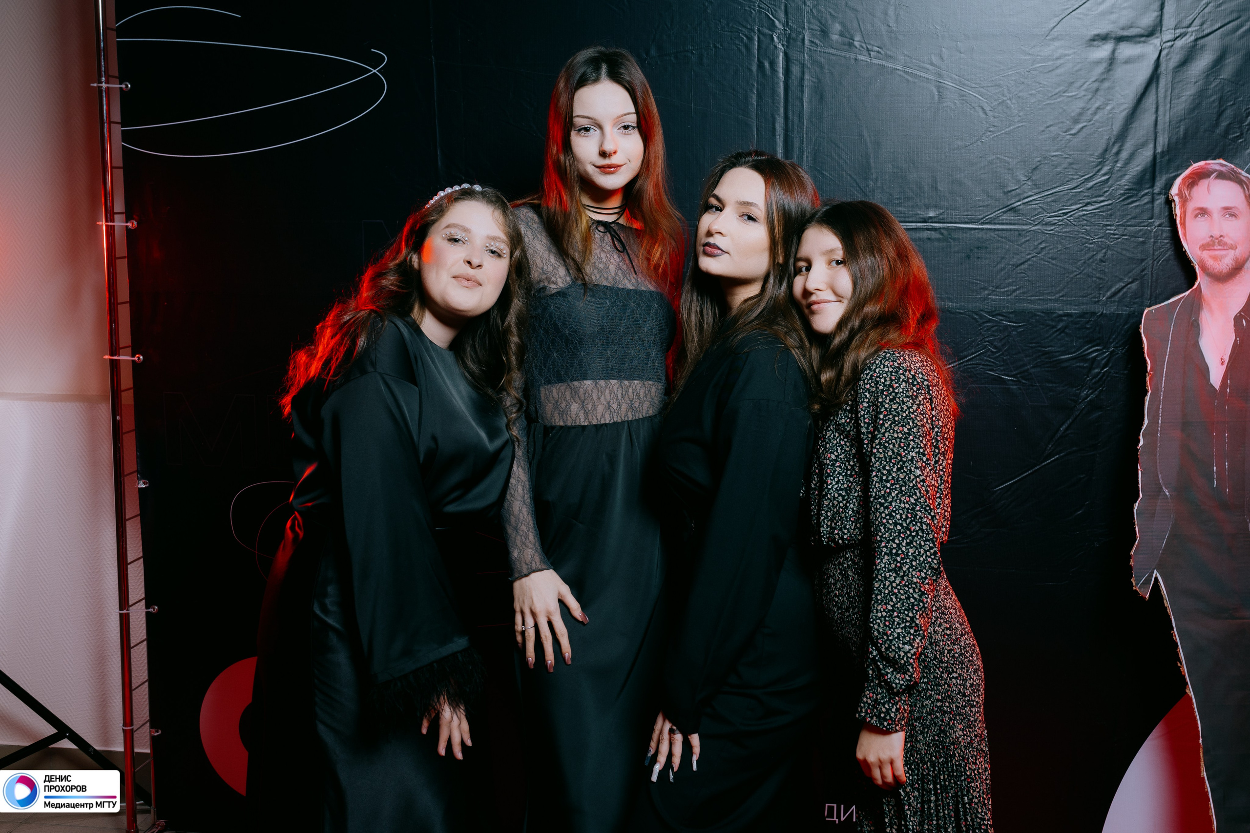 Квартирник «Мет-Гала-Медиа» // 29.11.2024. Денис Прохоров Фотограф в г. Магнитогорск