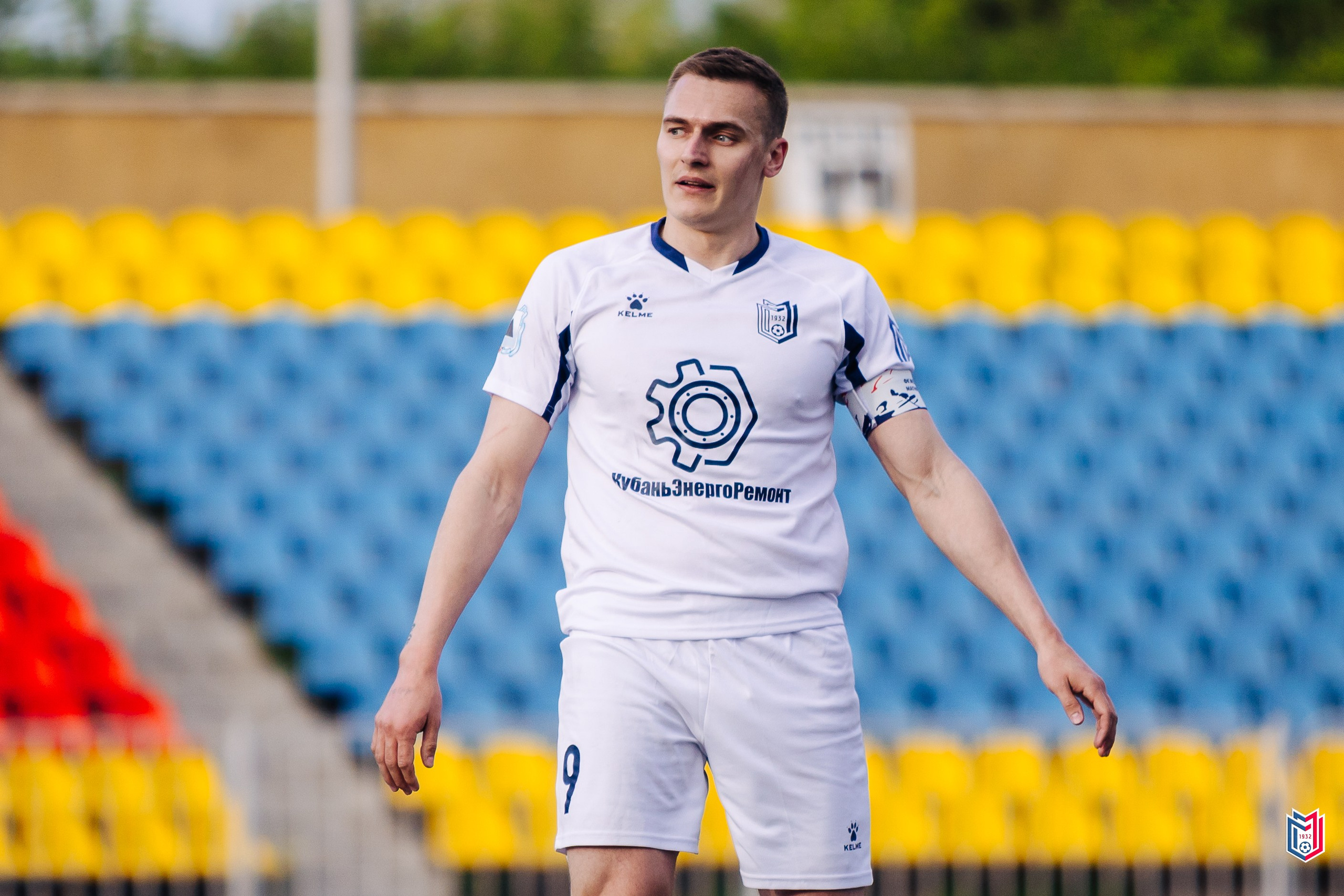 ФК «Металлург-Магнитогорск» — ФК «Уфа-М» // 17.05.25. Денис Прохоров Фотограф в г. Магнитогорск