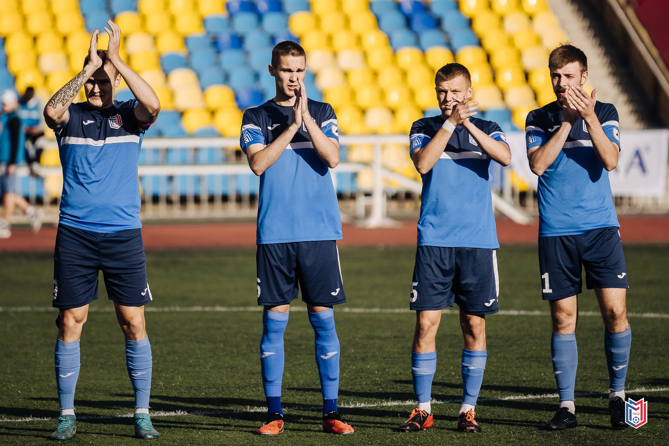 ФК «Металлург-Магнитогорск» — ФК «Курган» // 10.09.24. Денис Прохоров Фотограф в г. Магнитогорск