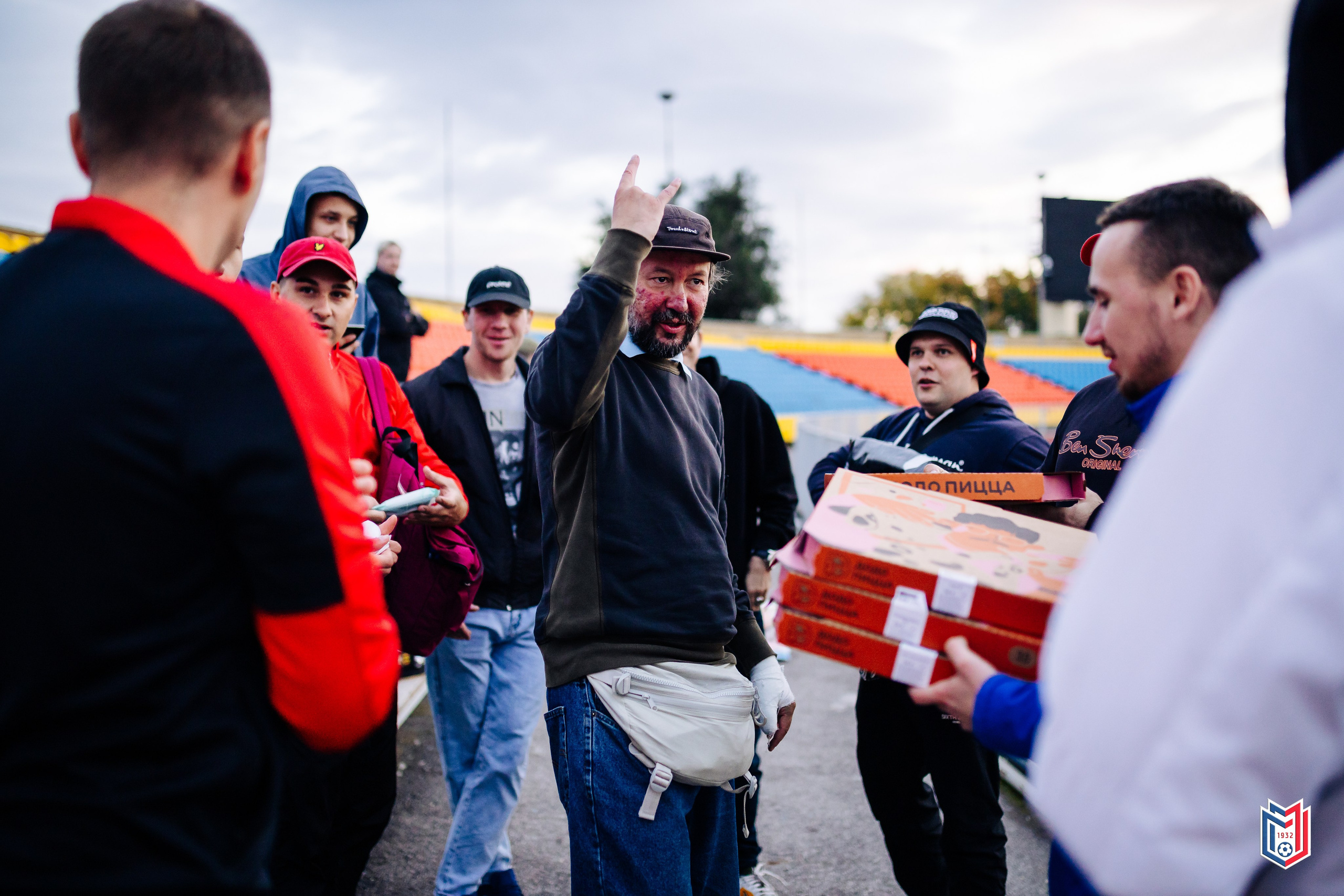 ФК «Металлург-Магнитогорск» — «СибГУФК Иртыш-2» // 21.09.24. Денис Прохоров Фотограф в г. Магнитогорск