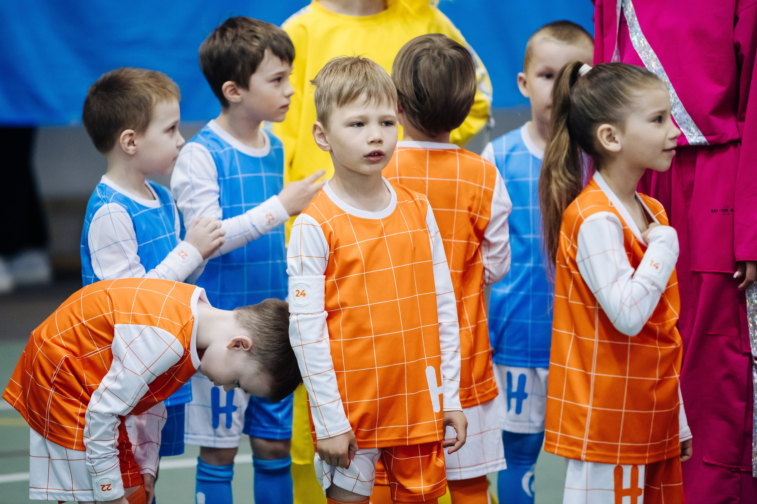 Надеждик CUP // 18.05.25. Денис Прохоров Фотограф в г. Магнитогорск