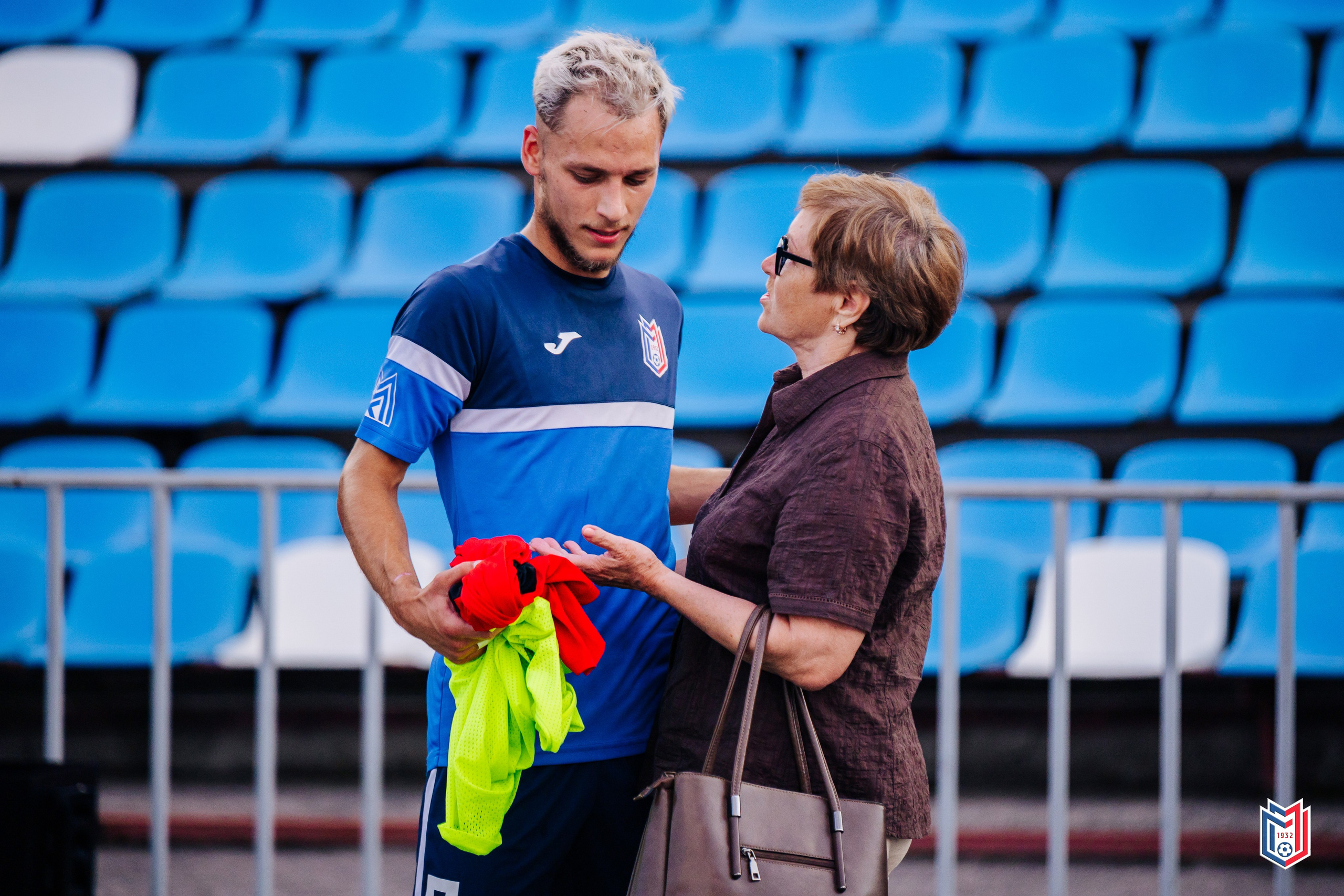 ФК «Металлург-Магнитогорск» — ФК «Тобол» // 06.07.2024. Денис Прохоров Фотограф в г. Магнитогорск
