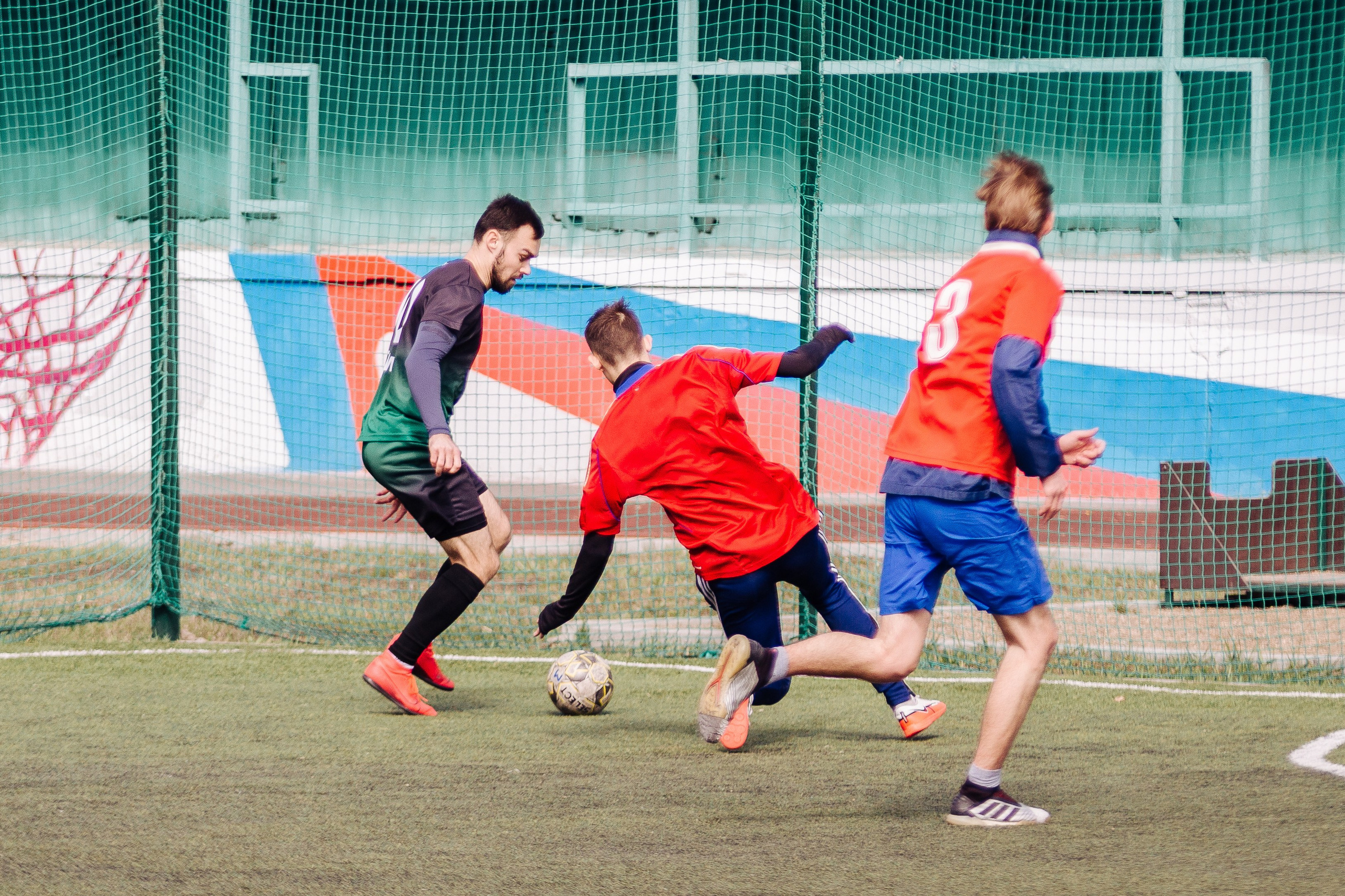 Футбол первая лига горняк против металлургов. Денис Прохоров Фотограф в г. Магнитогорск
